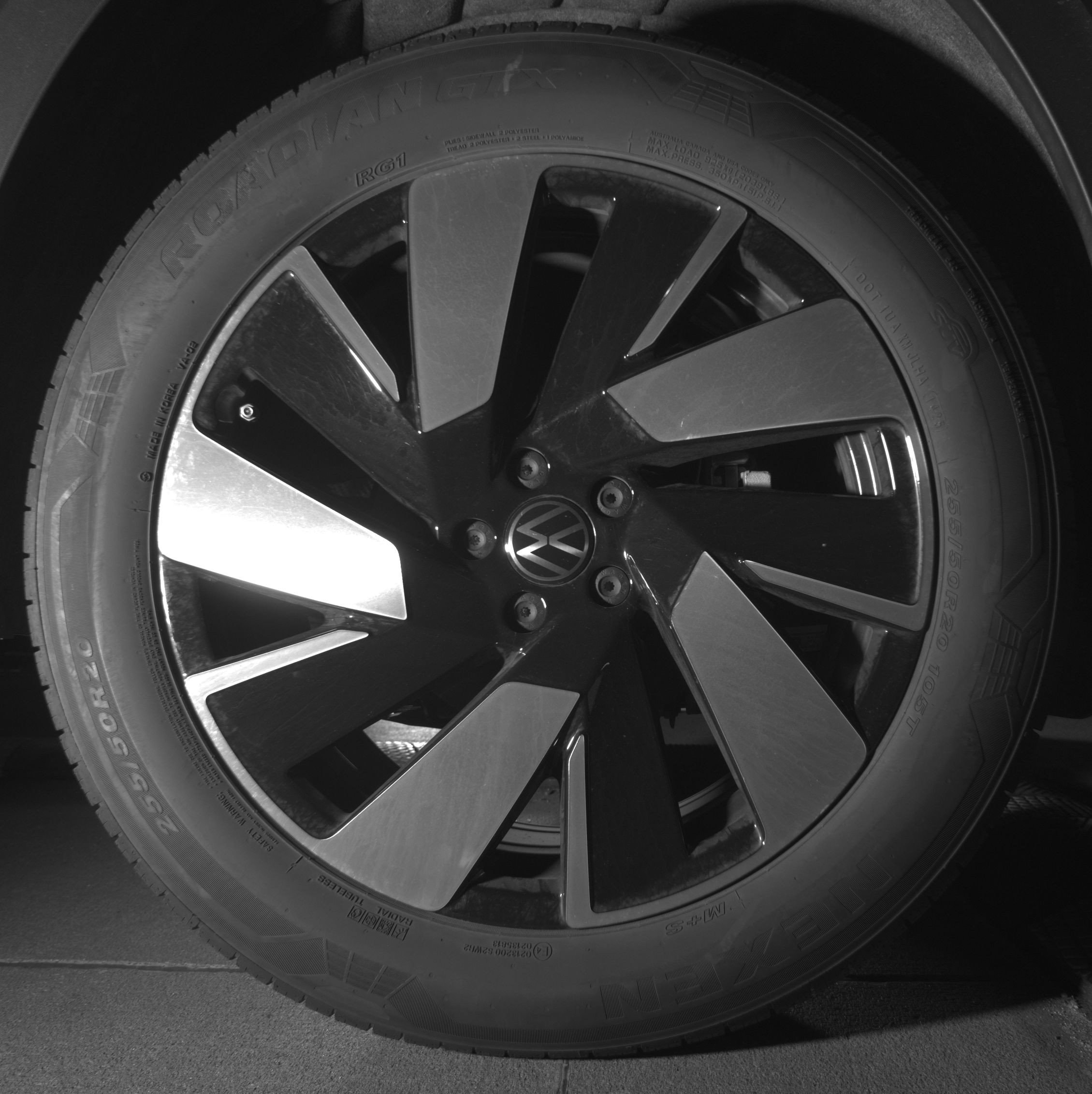 Thumbnail: 2026 Volkswagen Atlas - 15