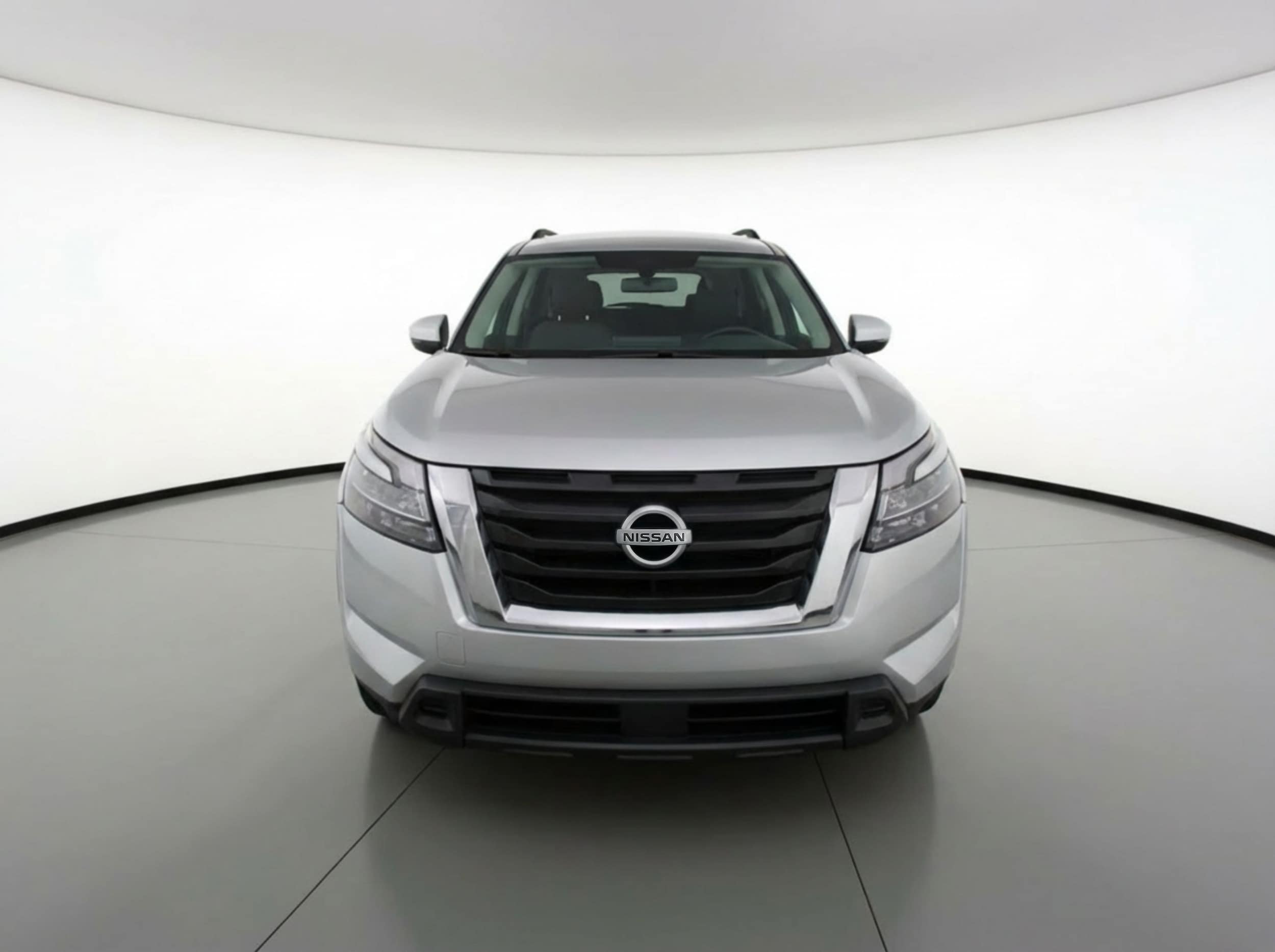 Thumbnail: 2025 Nissan Pathfinder - 2