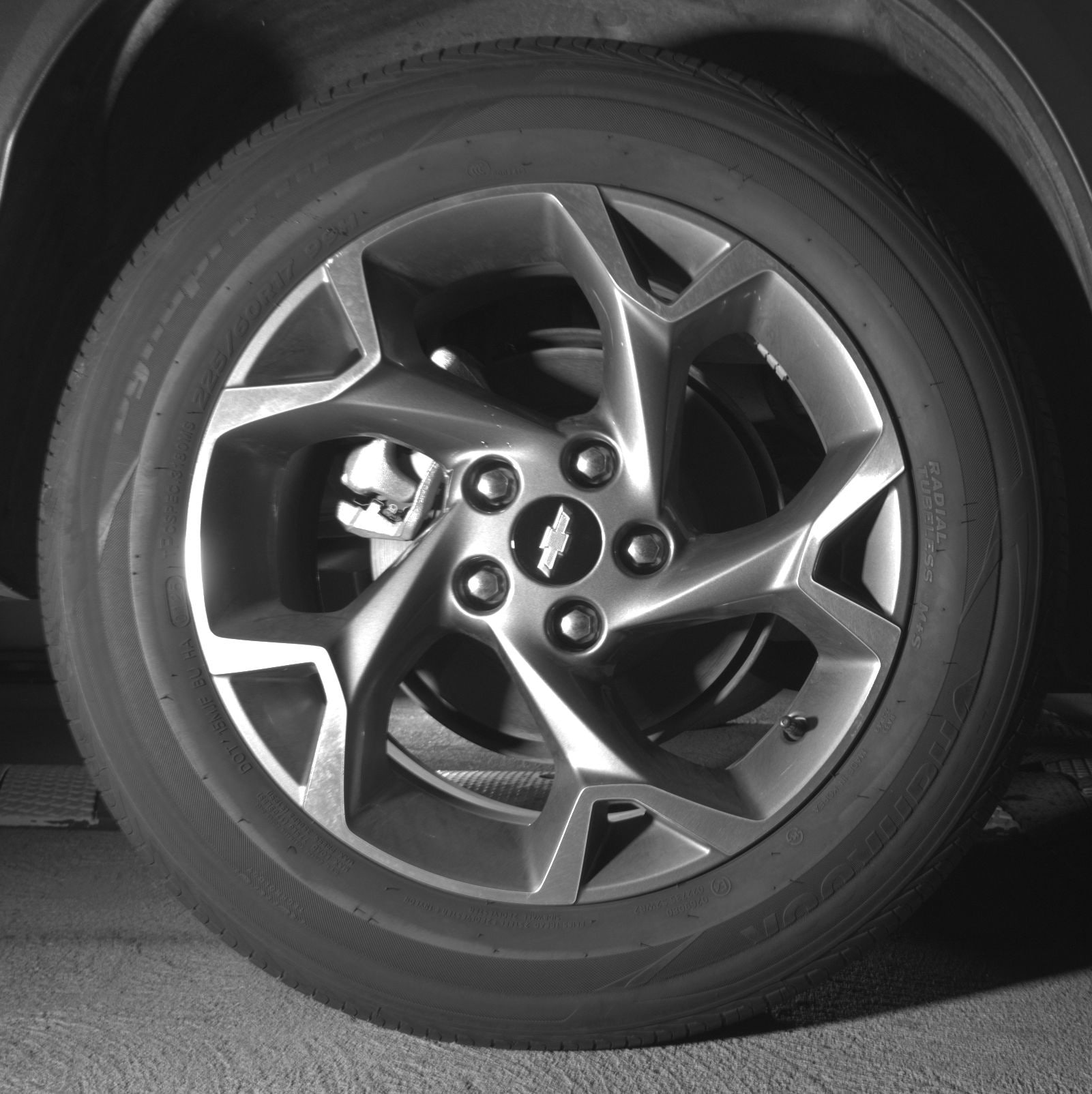 Thumbnail: 2025 Chevrolet Trax - 12