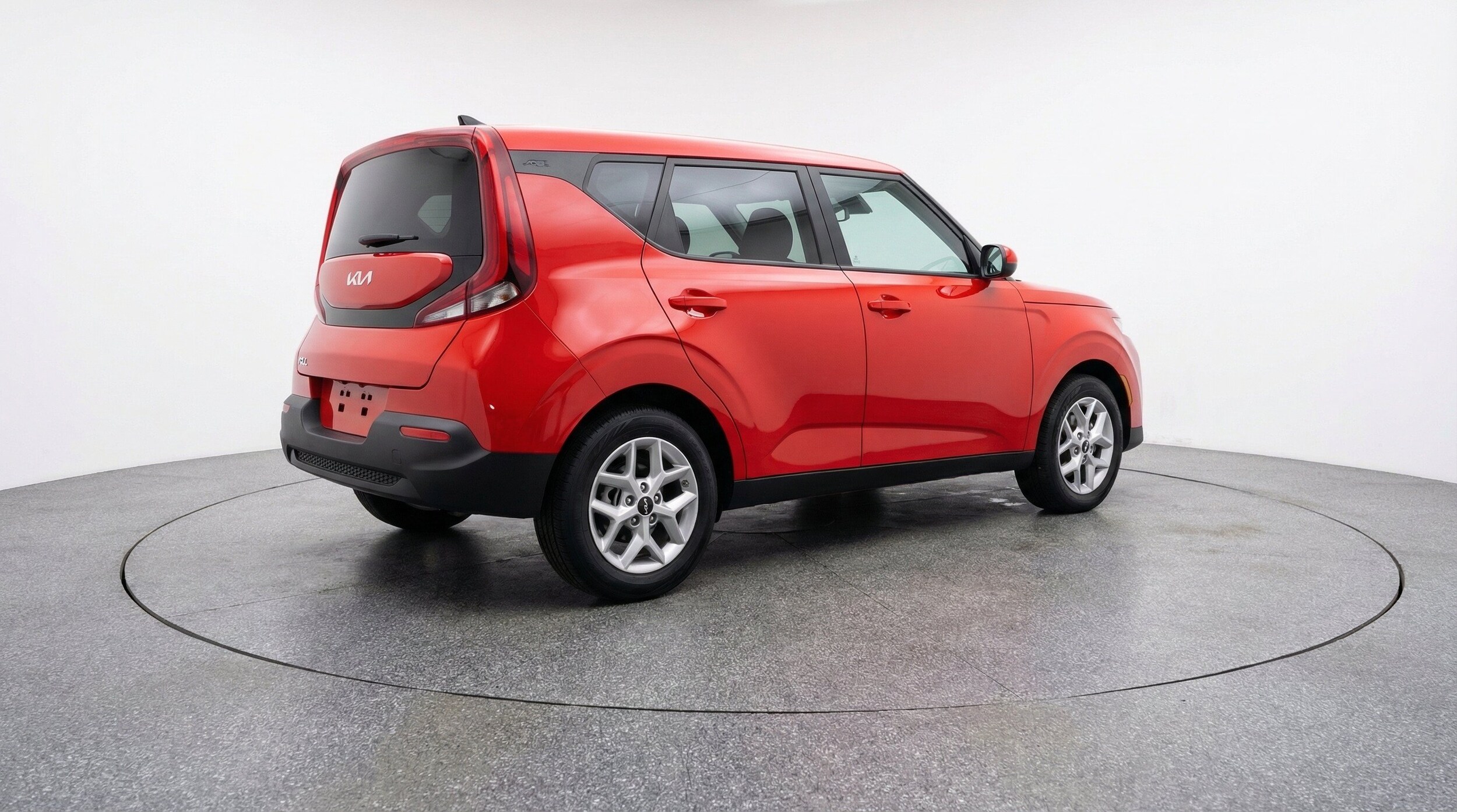 Thumbnail: 2025 Kia Soul - 9