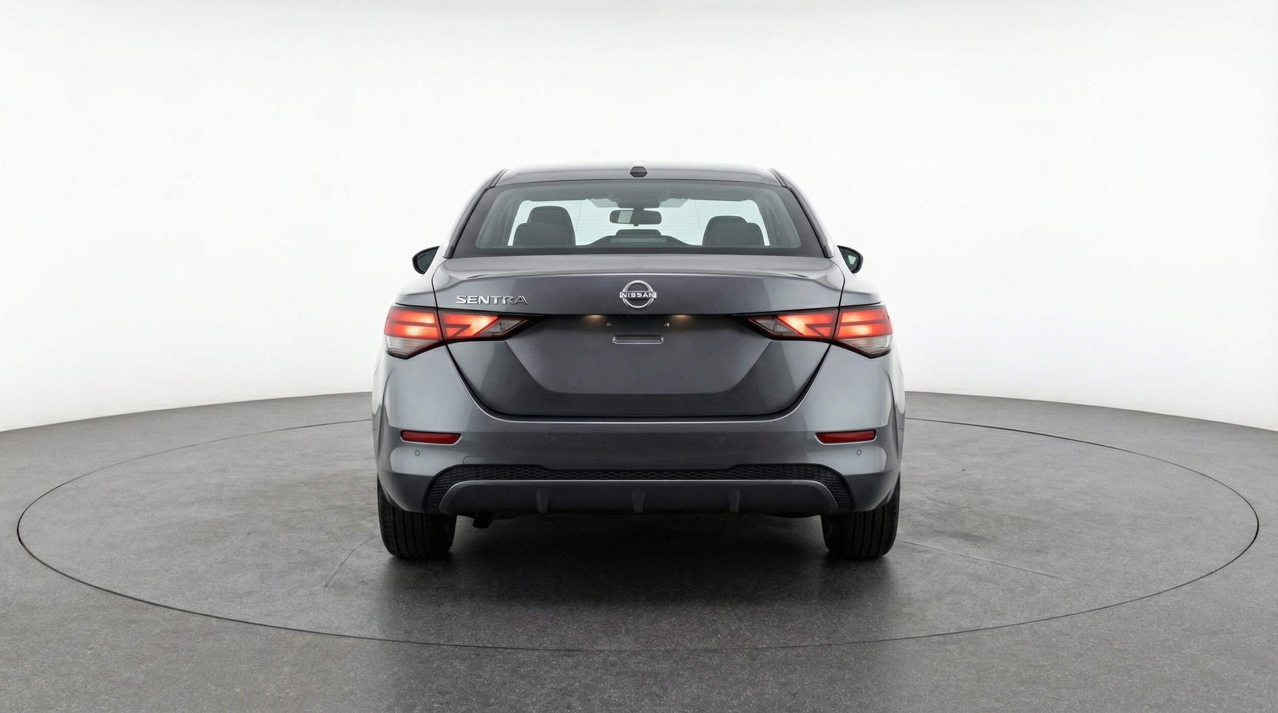 Thumbnail: 2025 Nissan Sentra - 6