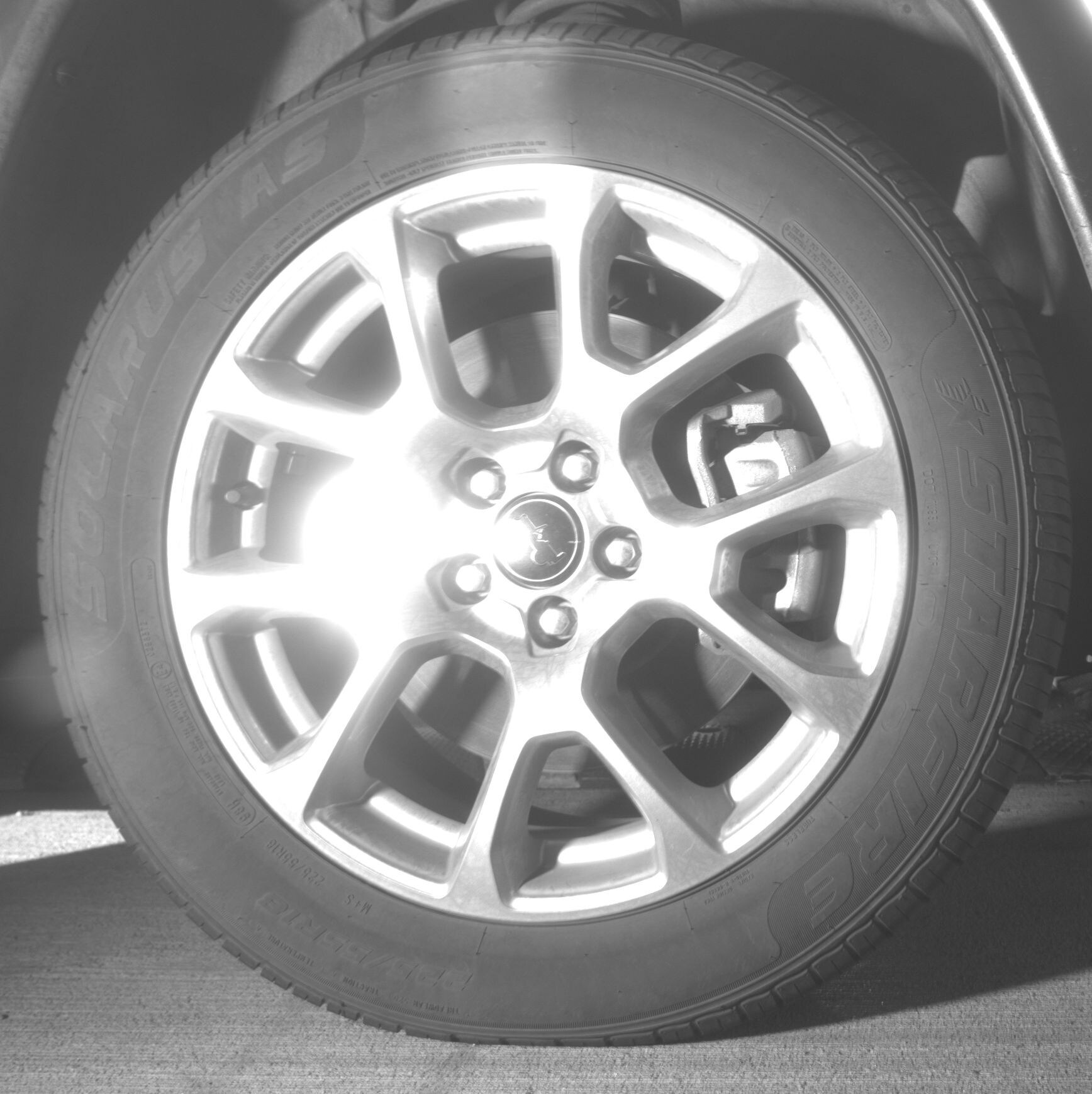 Thumbnail: 2025 Jeep Compass - 10