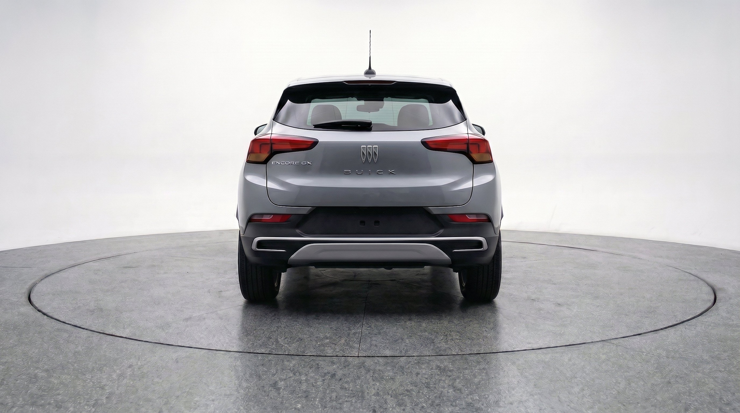 Thumbnail: 2026 Buick Encore GX - 7