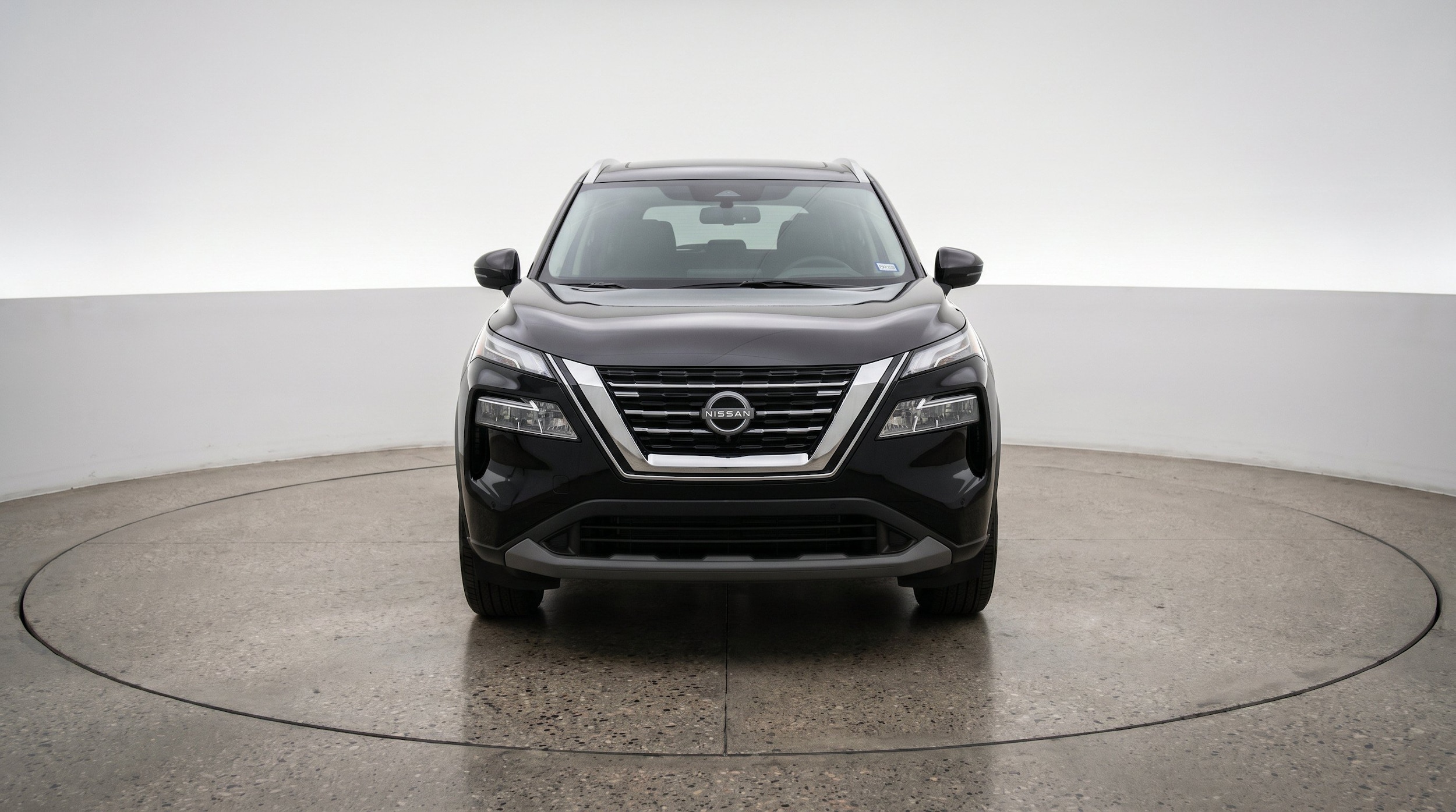 Thumbnail: 2026 Nissan Rogue - 2