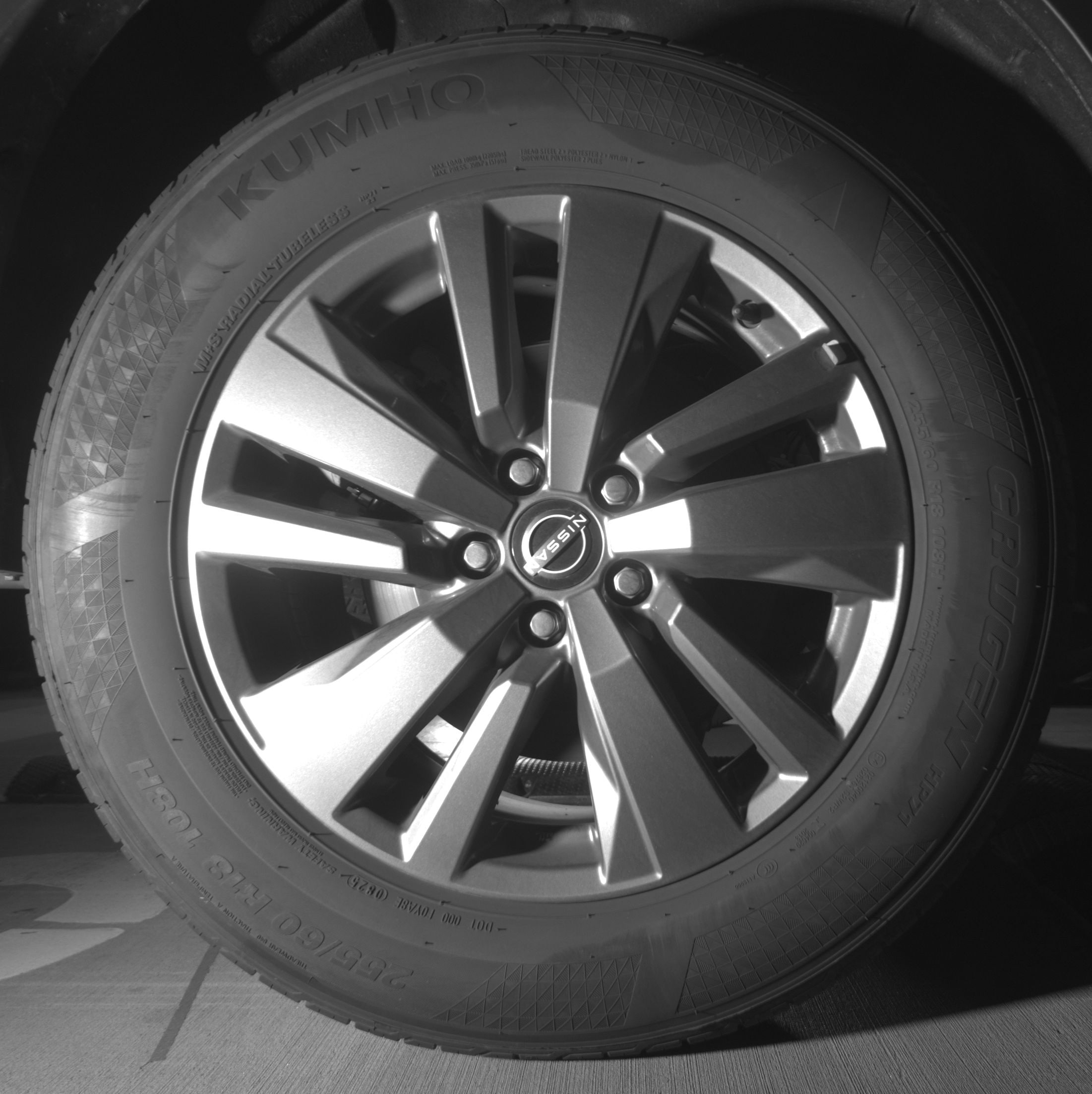 Thumbnail: 2025 Nissan Pathfinder - 12