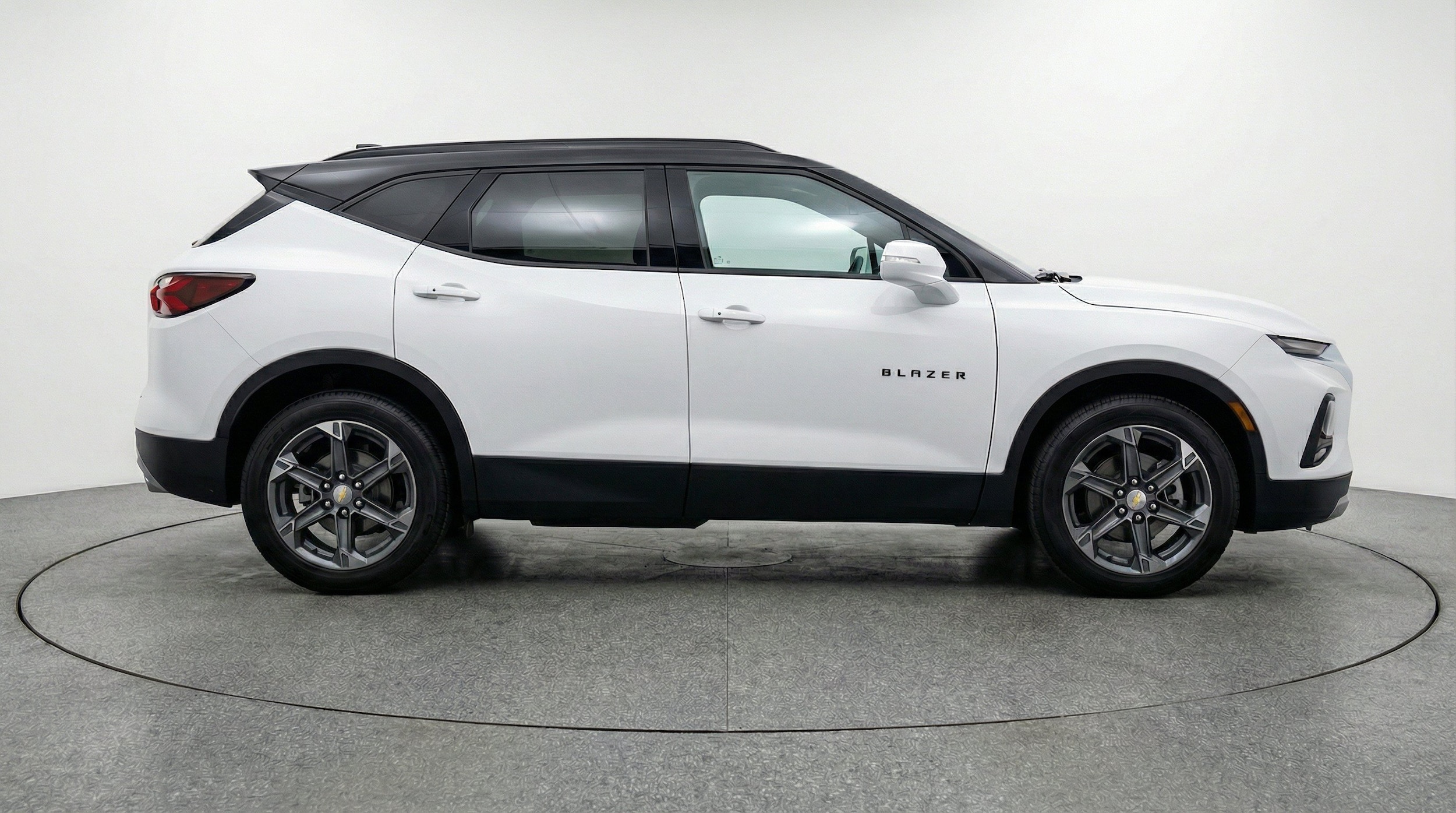 Thumbnail: 2025 Chevrolet Blazer - 11