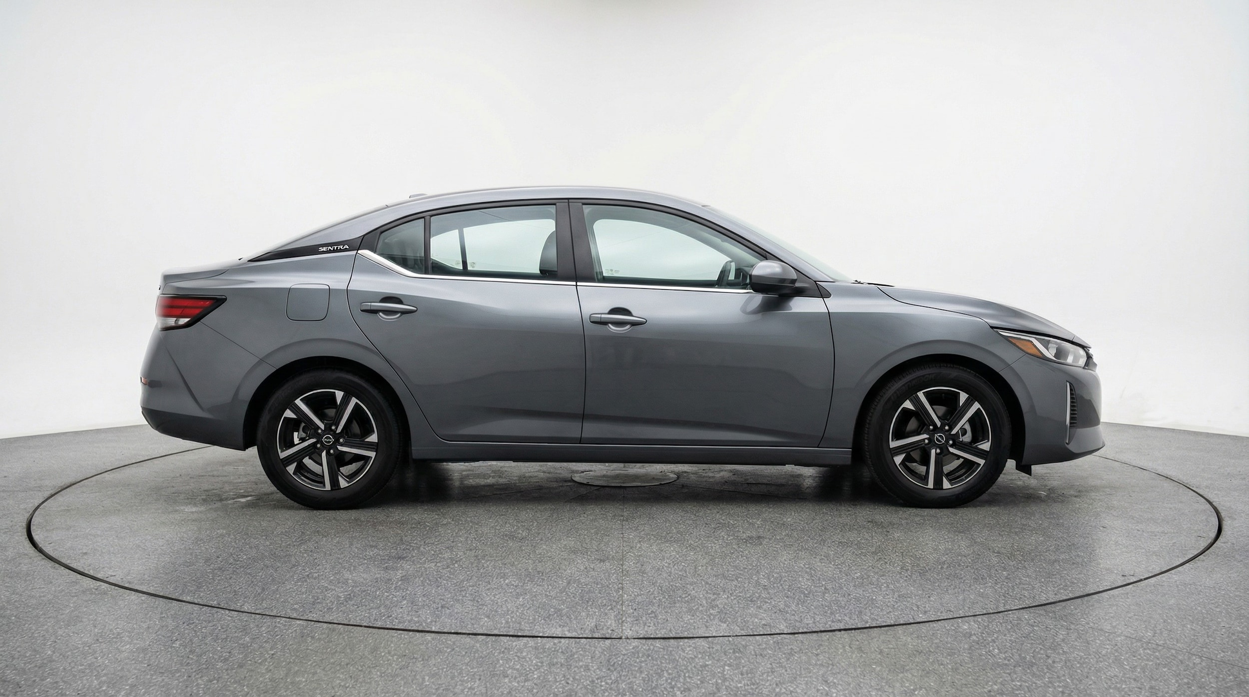 Thumbnail: 2025 Nissan Sentra - 8