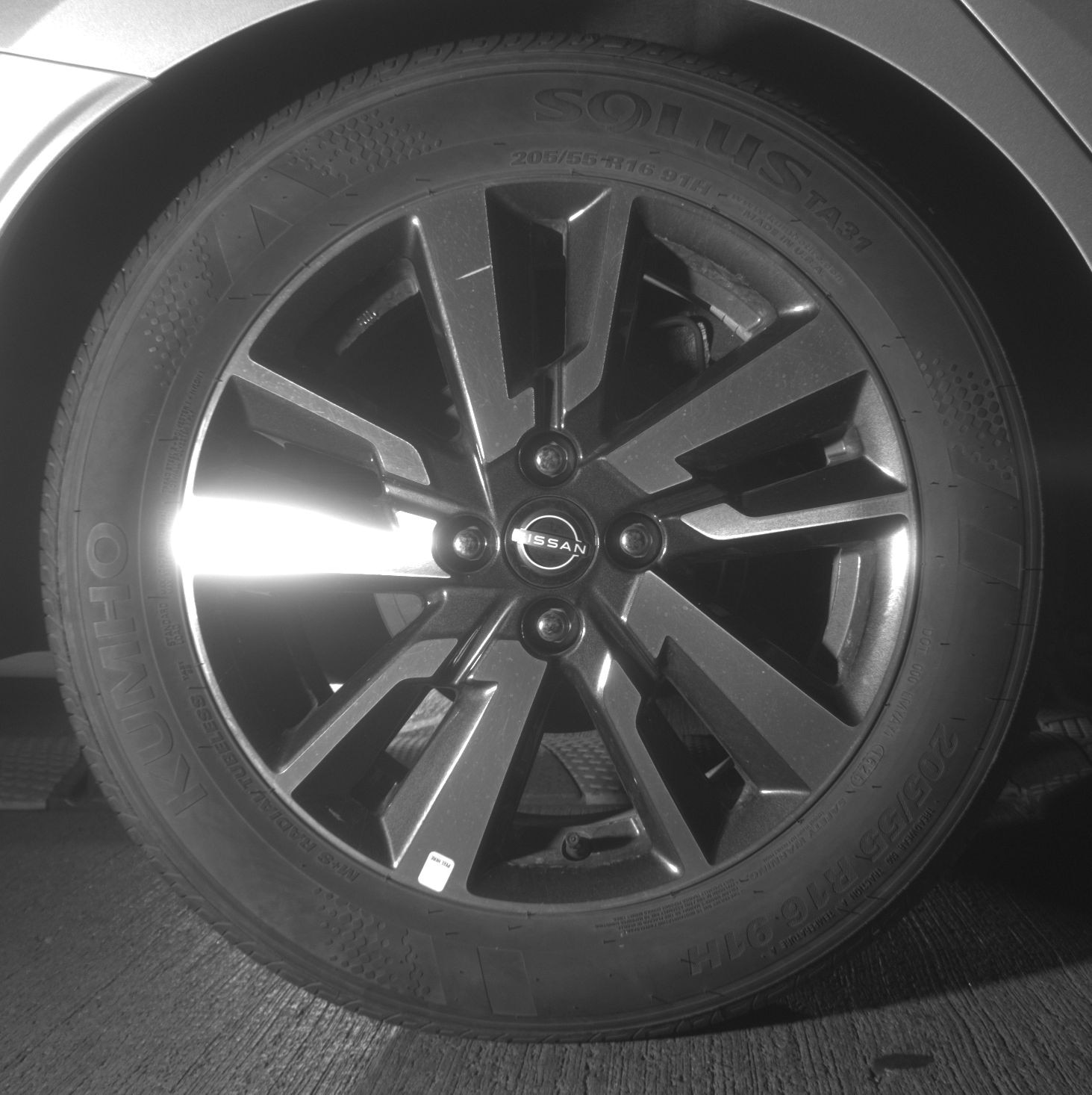 Thumbnail: 2025 Nissan Versa - 12