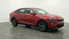 2025 Kia K4  -
                  El Paso, TX