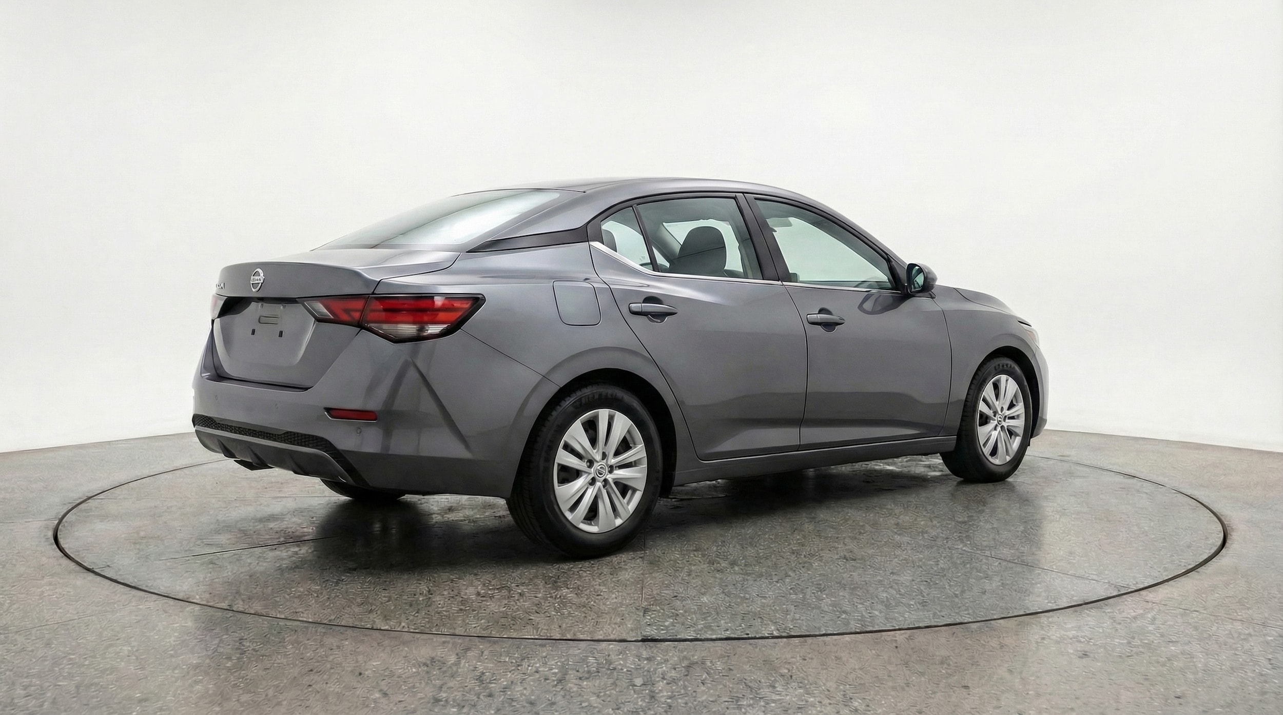 Thumbnail: 2025 Nissan Sentra - 7