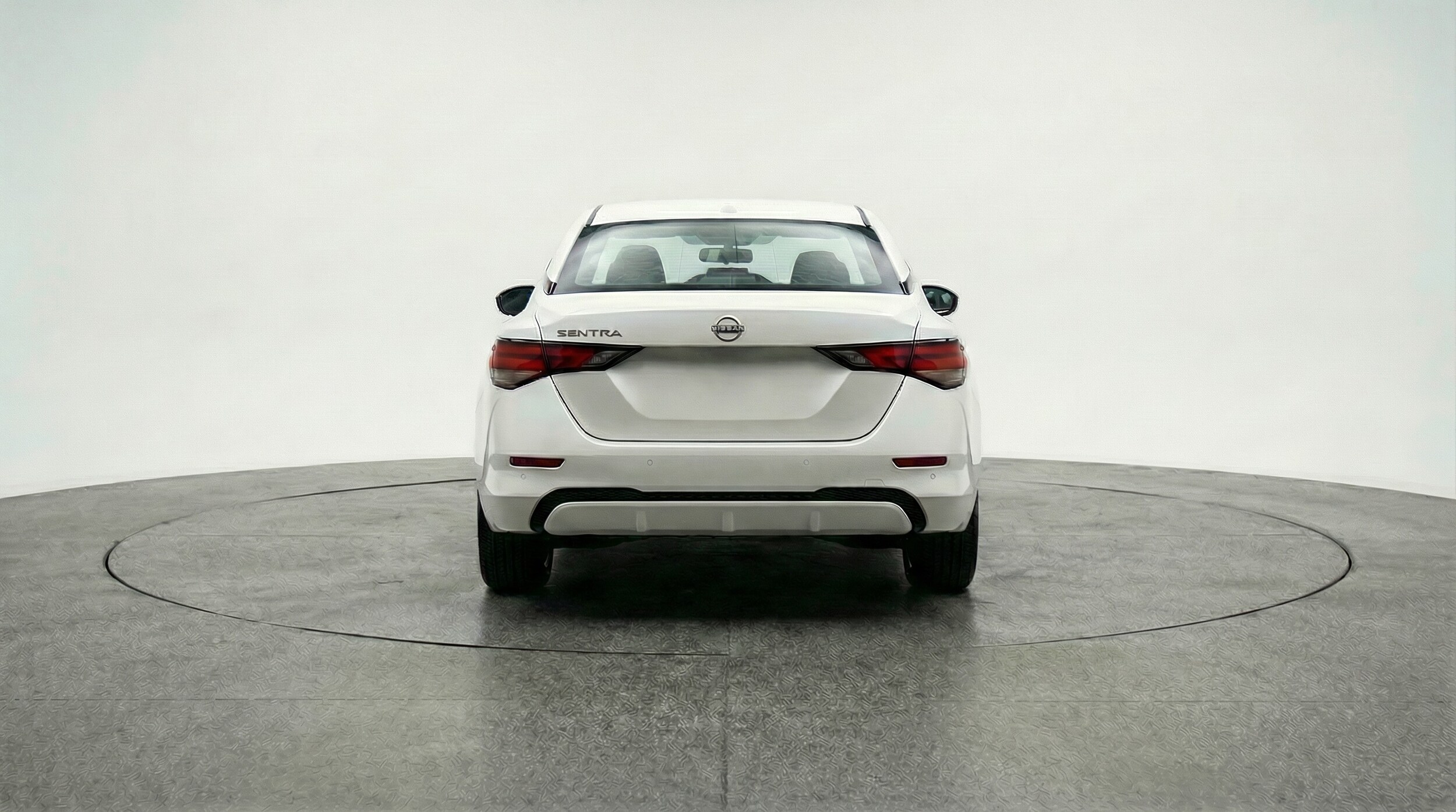 Thumbnail: 2025 Nissan Sentra - 6