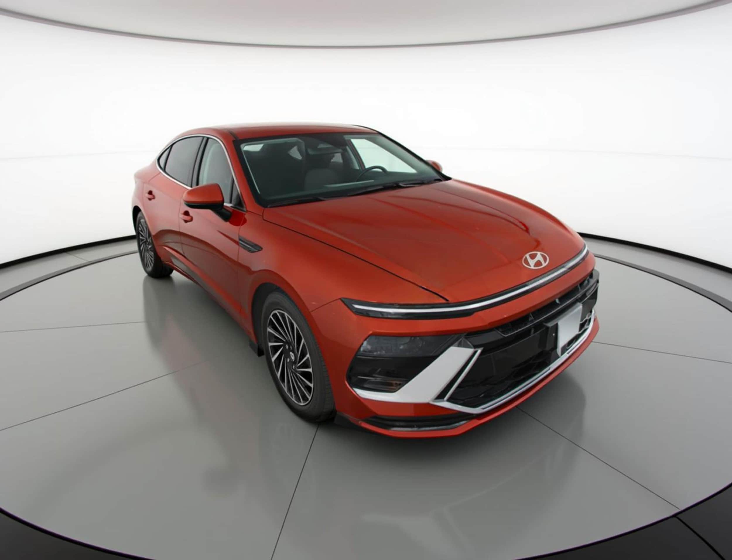 Thumbnail: 2025 Hyundai Sonata - 1