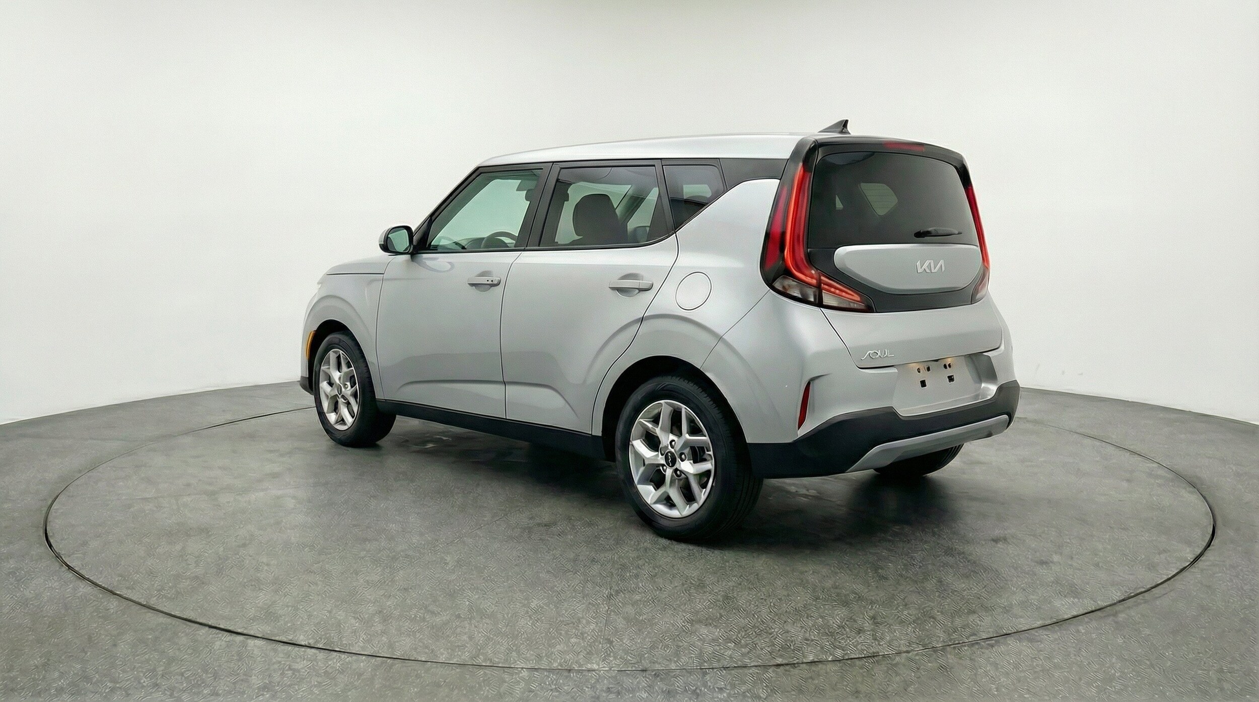 Thumbnail: 2025 Kia Soul - 6