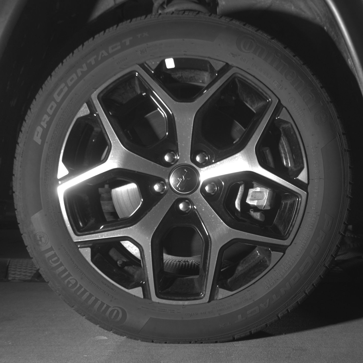 Thumbnail: 2025 Jeep Compass - 10