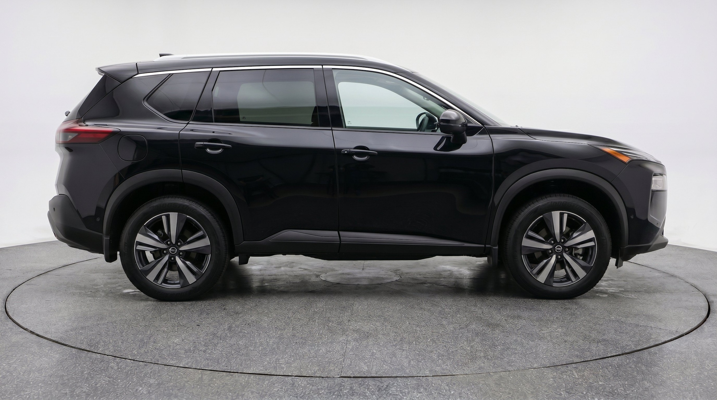 Thumbnail: 2026 Nissan Rogue - 11
