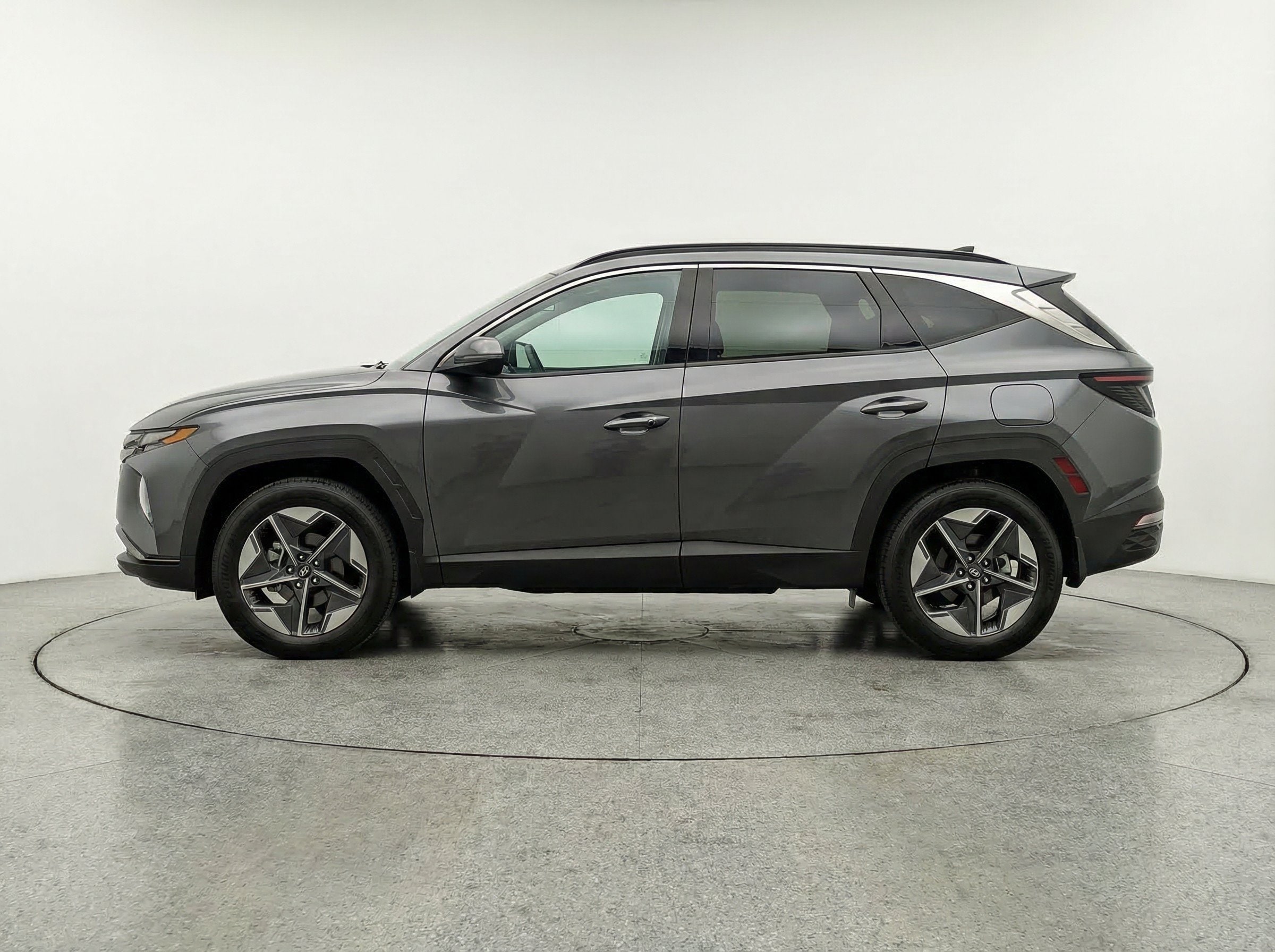 Thumbnail: 2026 Hyundai Tucson - 5