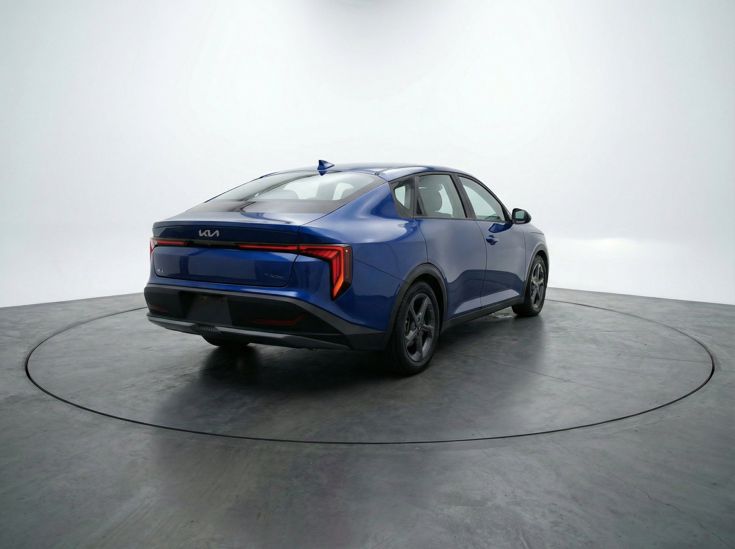 Thumbnail: 2025 Kia K4 - 9