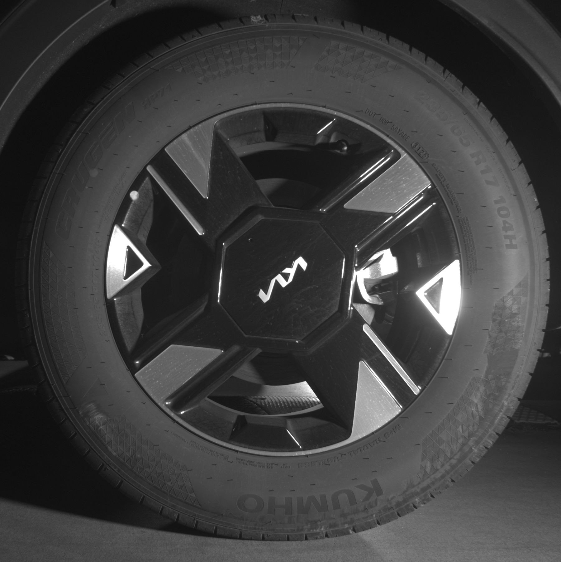 Thumbnail: 2026 Kia Sportage - 14