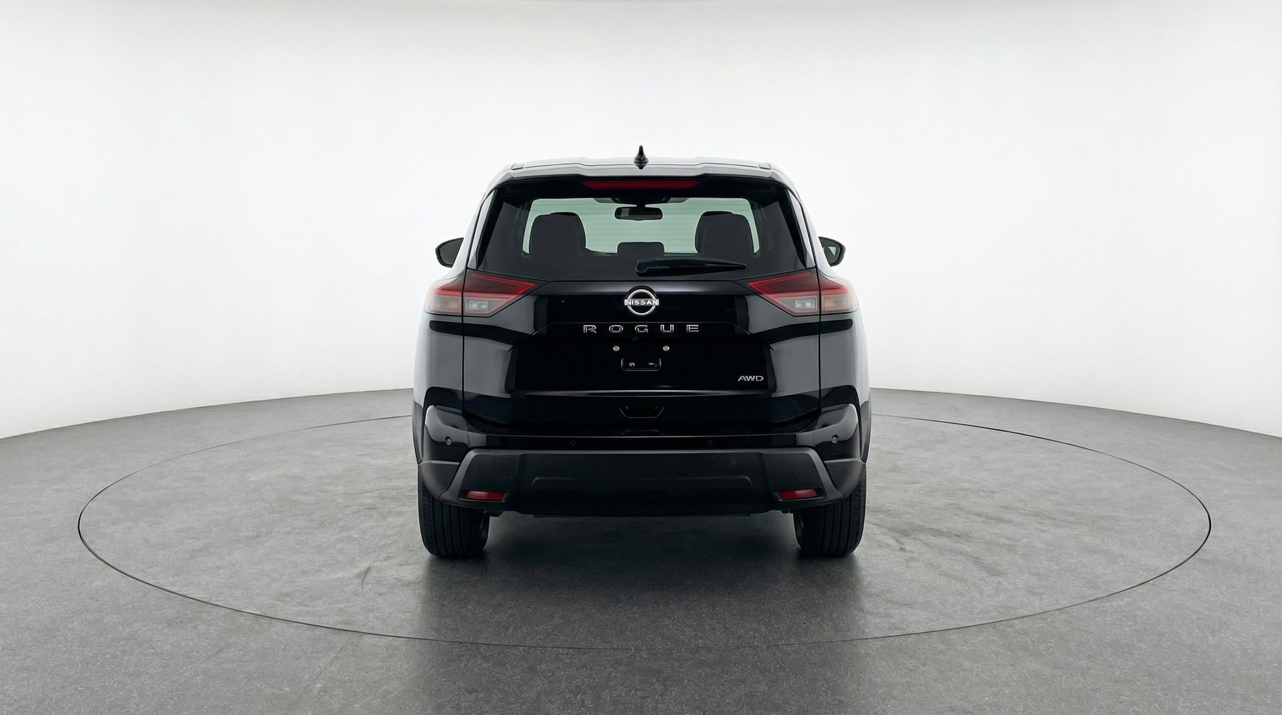 Thumbnail: 2025 Nissan Rogue - 7