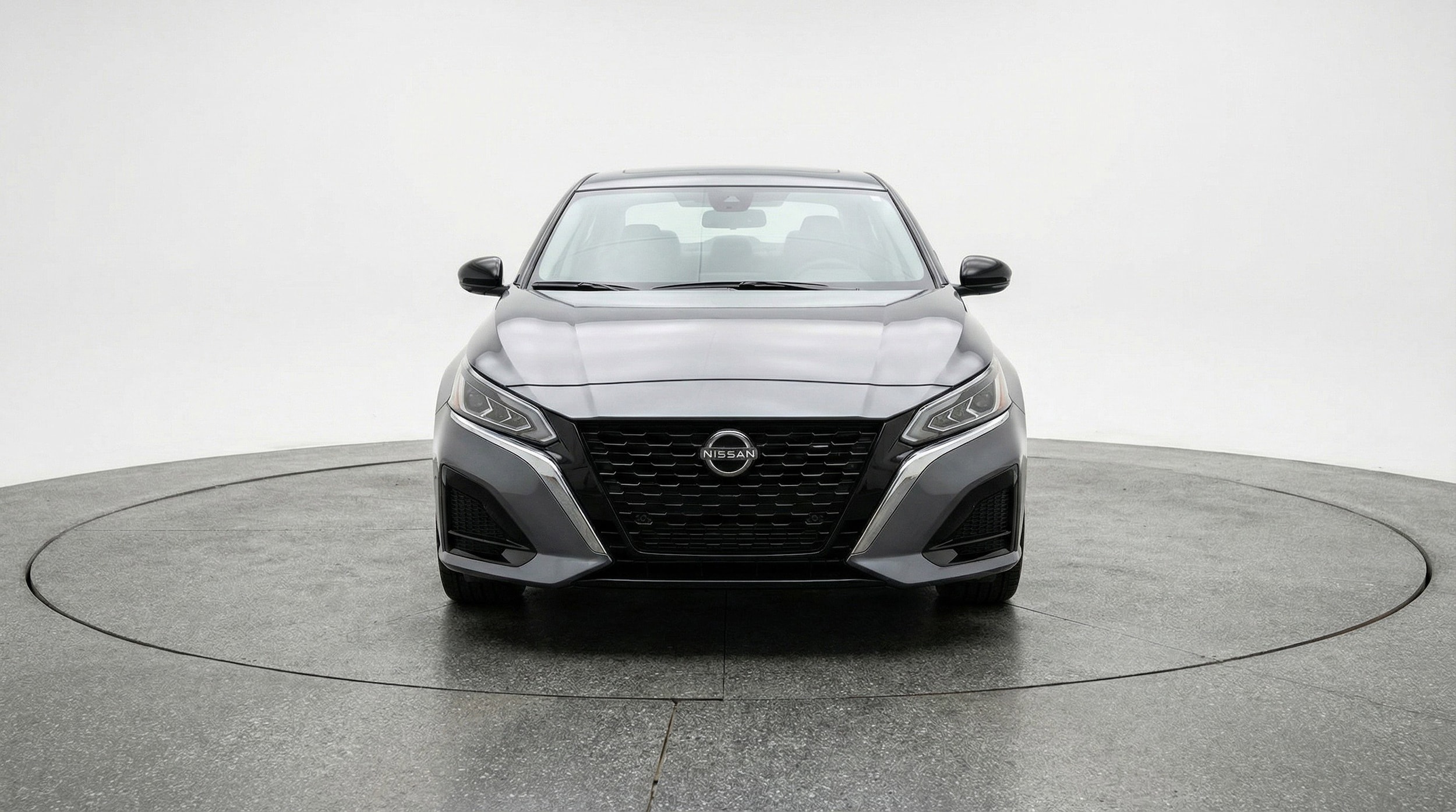 Thumbnail: 2025 Nissan Altima - 2