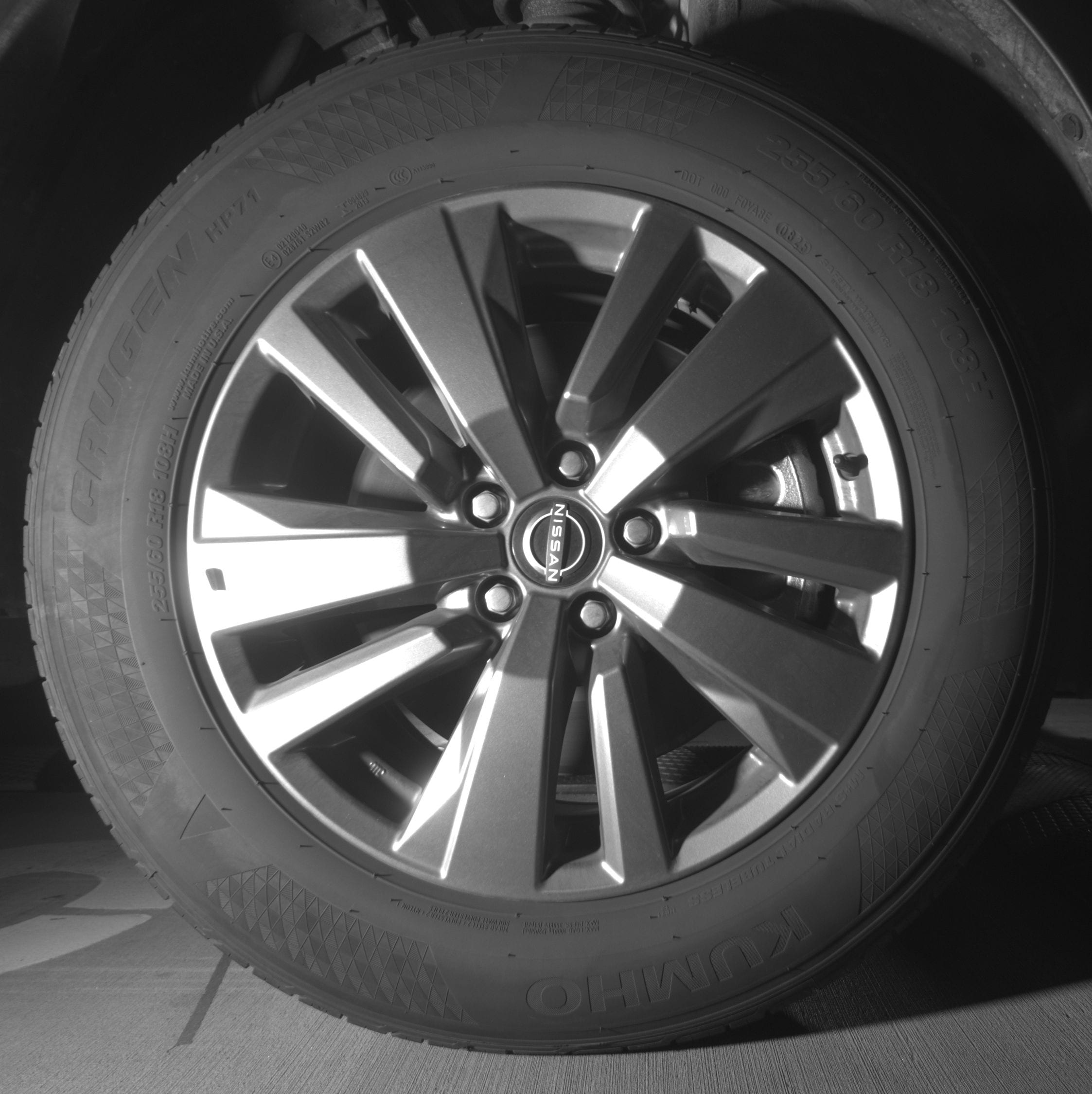 Thumbnail: 2025 Nissan Pathfinder - 10