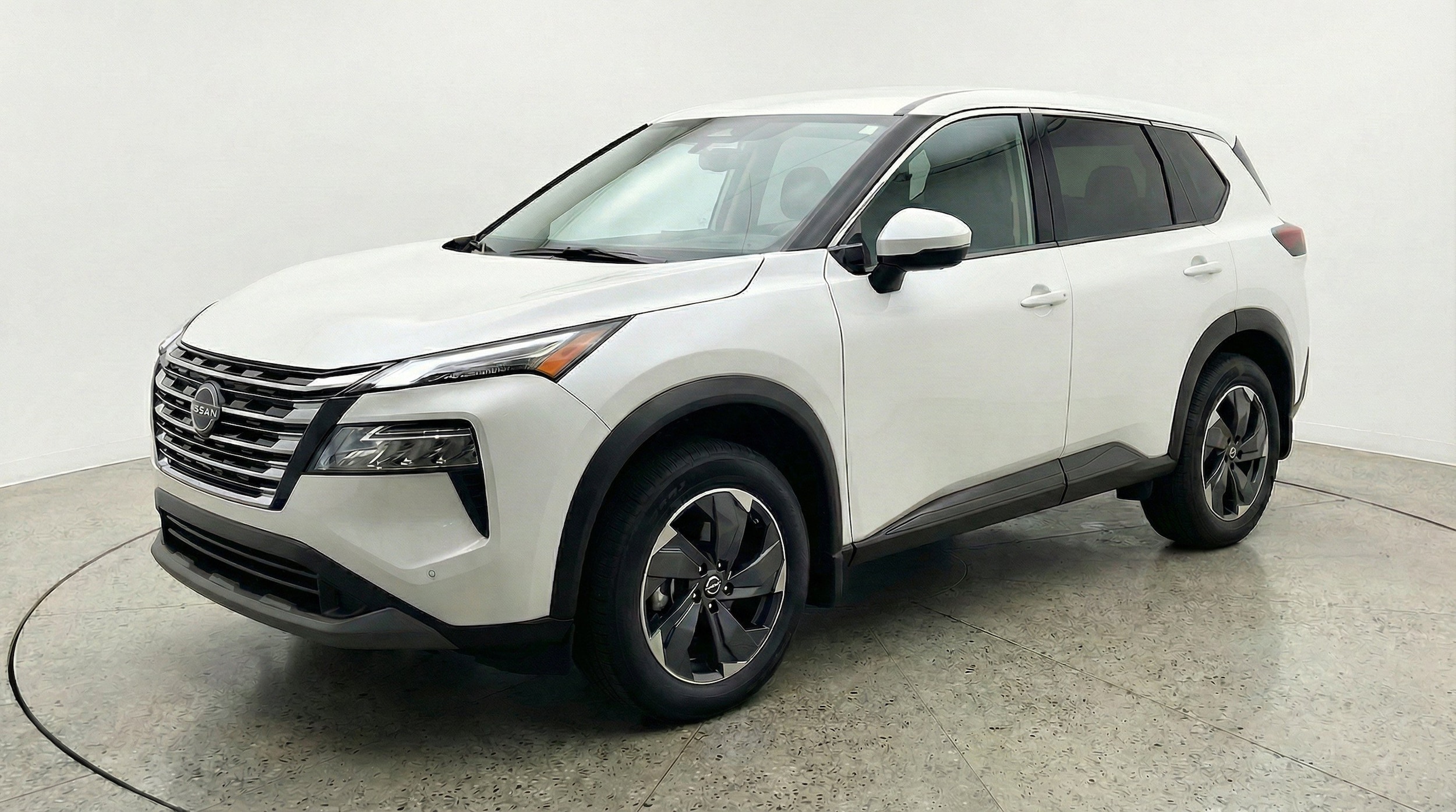 Thumbnail: 2025 Nissan Rogue - 3