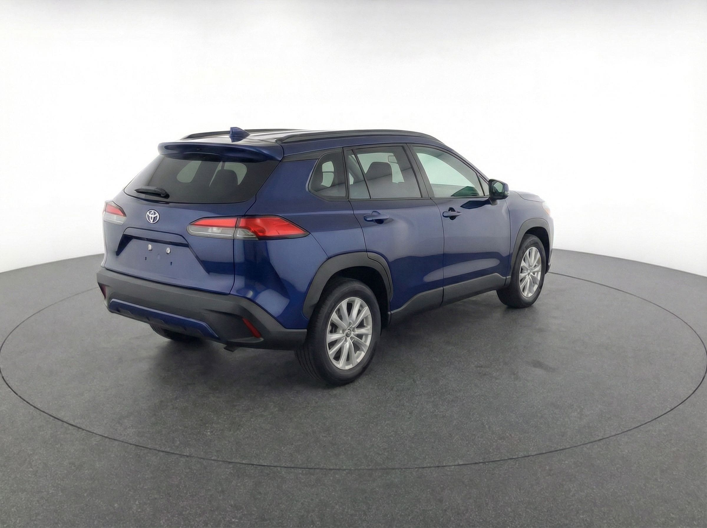 Thumbnail: 2025 Toyota Grand Highlander - 7