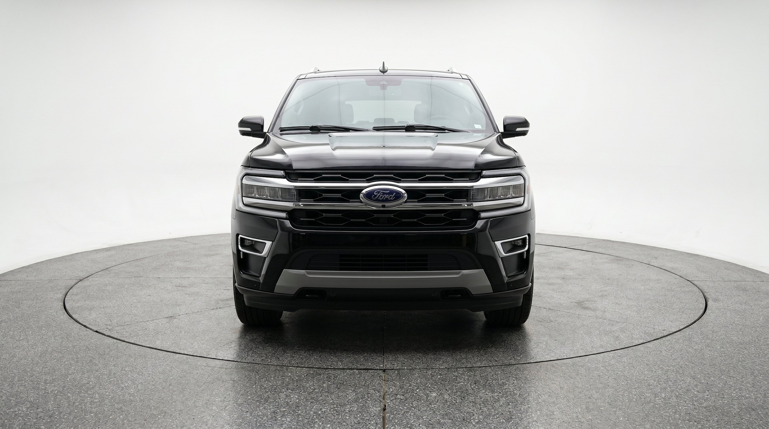 Thumbnail: 2024 Ford Expedition MAX - 2