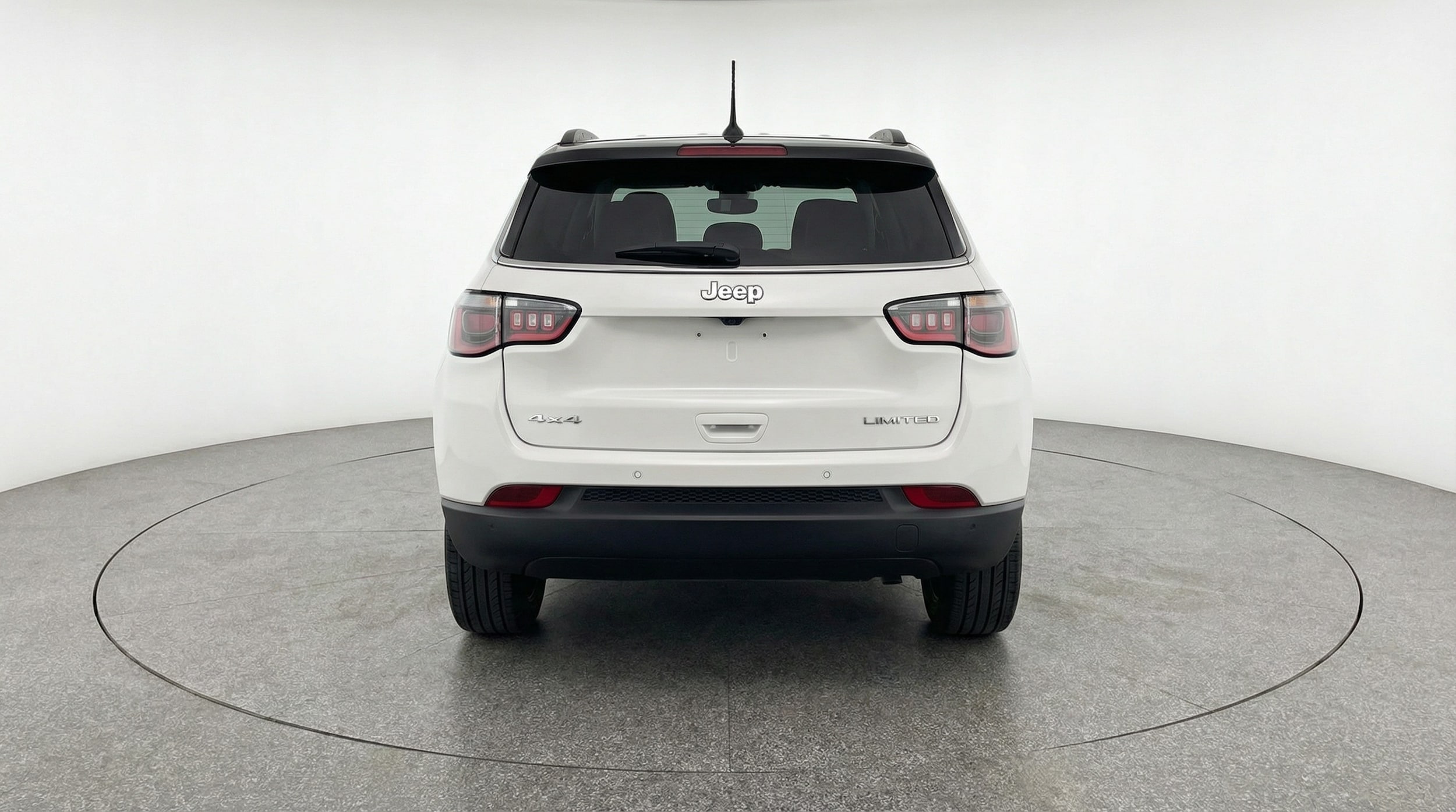 Thumbnail: 2025 Jeep Compass - 6