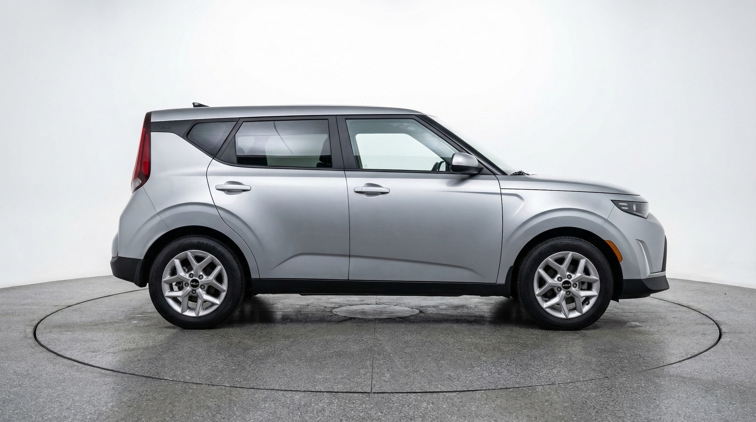 Thumbnail: 2025 Kia Soul - 8