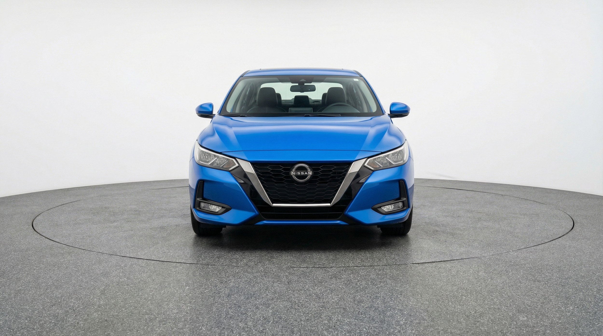 Thumbnail: 2025 Nissan Sentra - 2