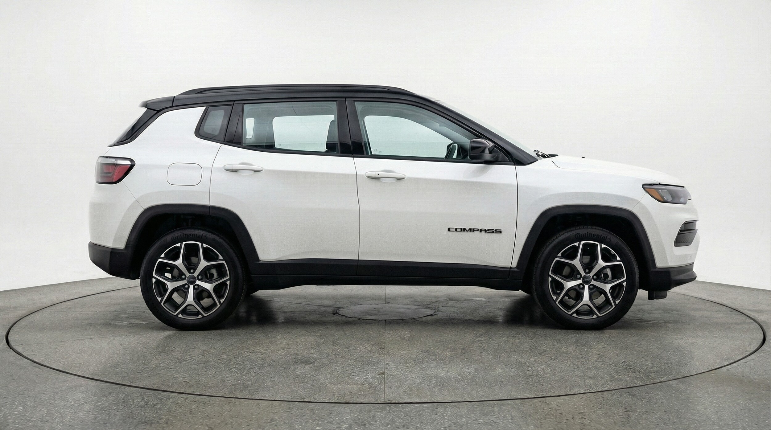 Thumbnail: 2025 Jeep Compass - 8