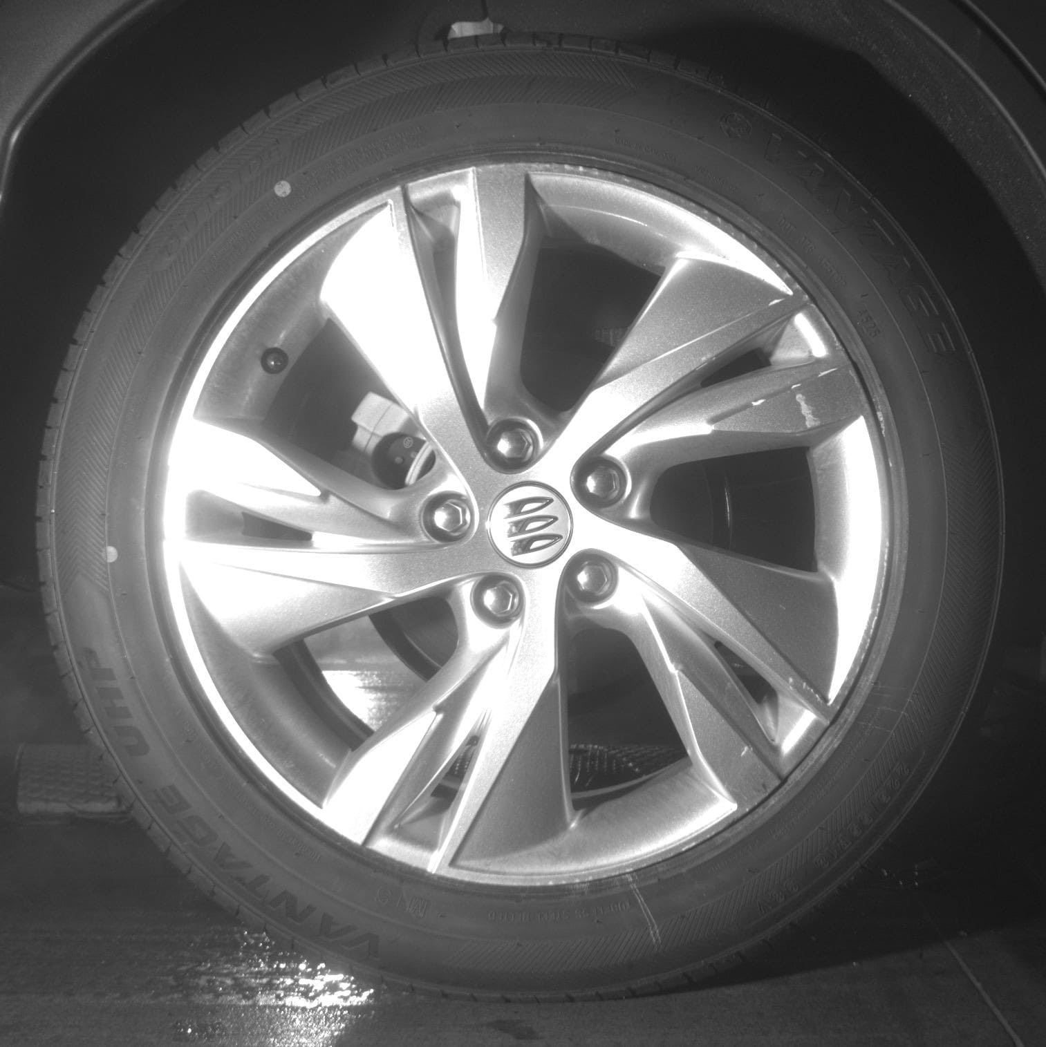 Thumbnail: 2025 Buick Encore GX - 12