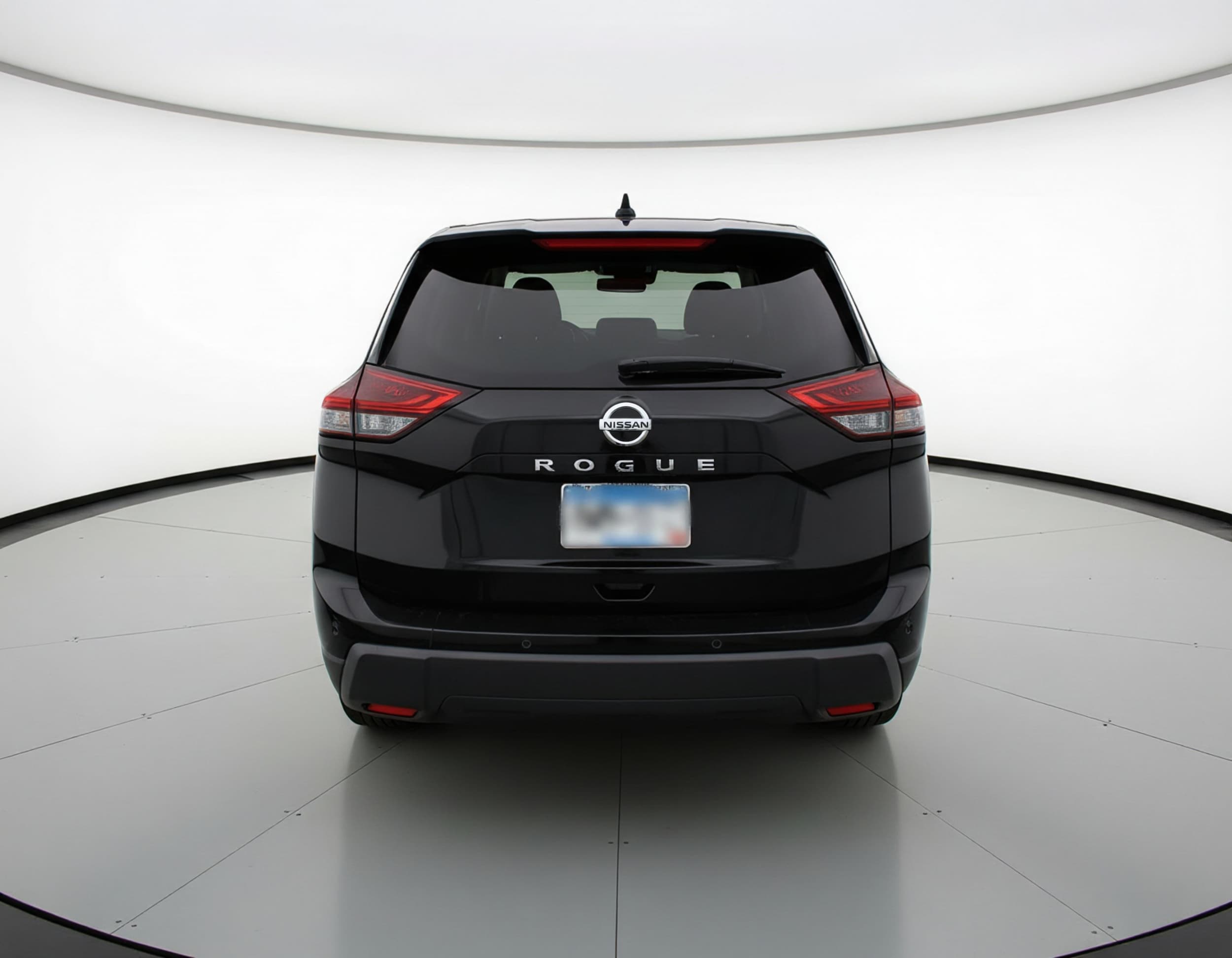 Thumbnail: 2025 Nissan Rogue - 6