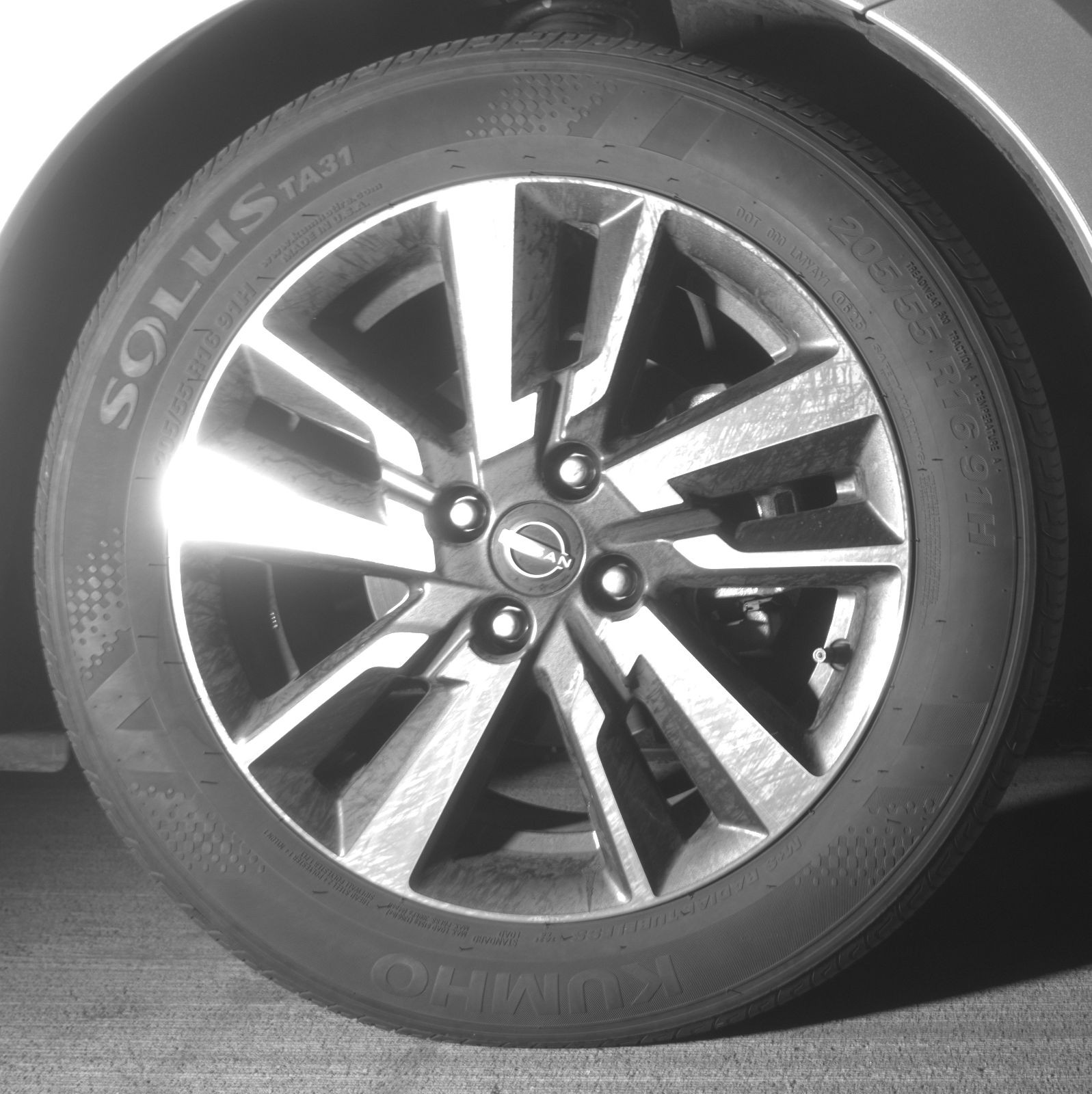 Thumbnail: 2025 Nissan Versa - 10