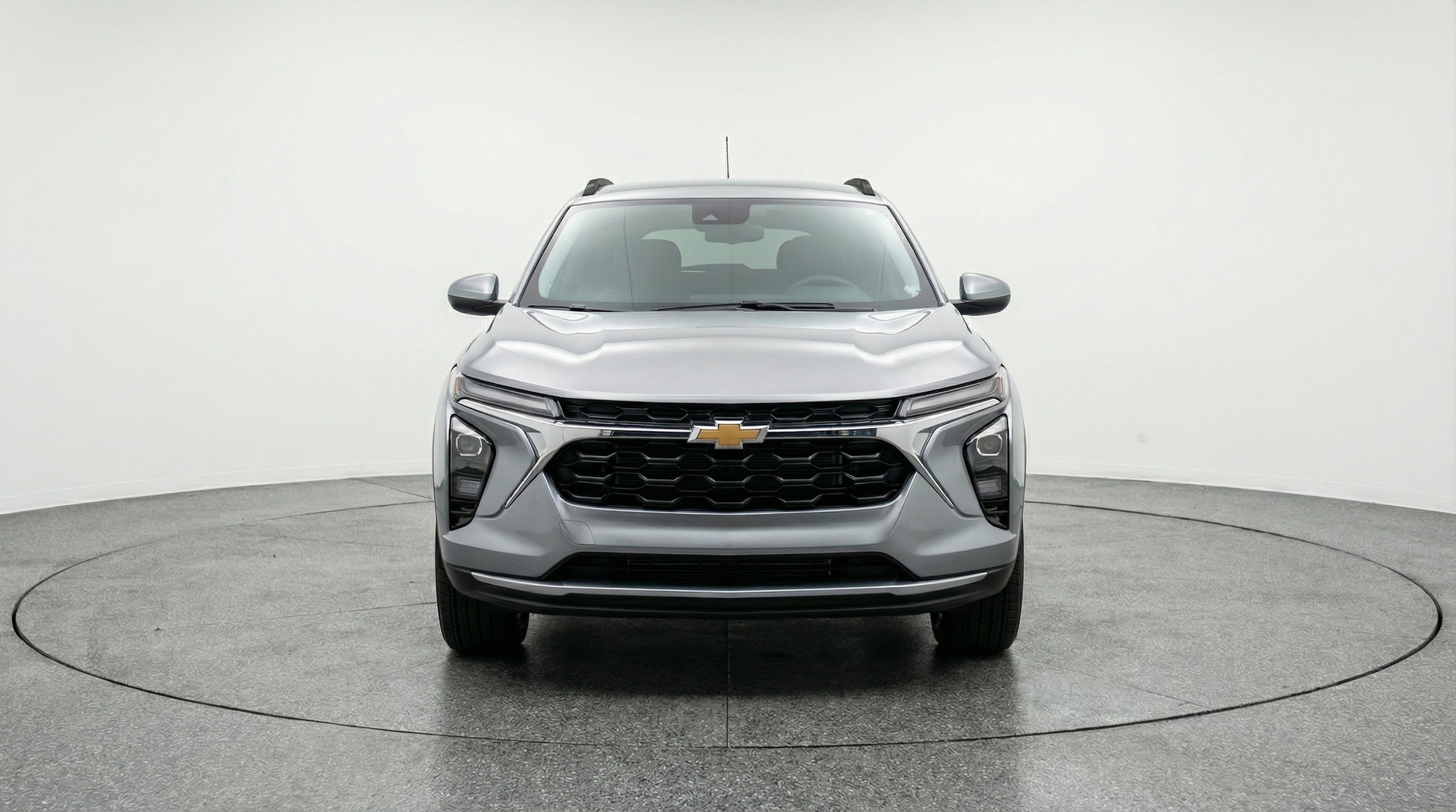 Thumbnail: 2025 Chevrolet Trax - 2