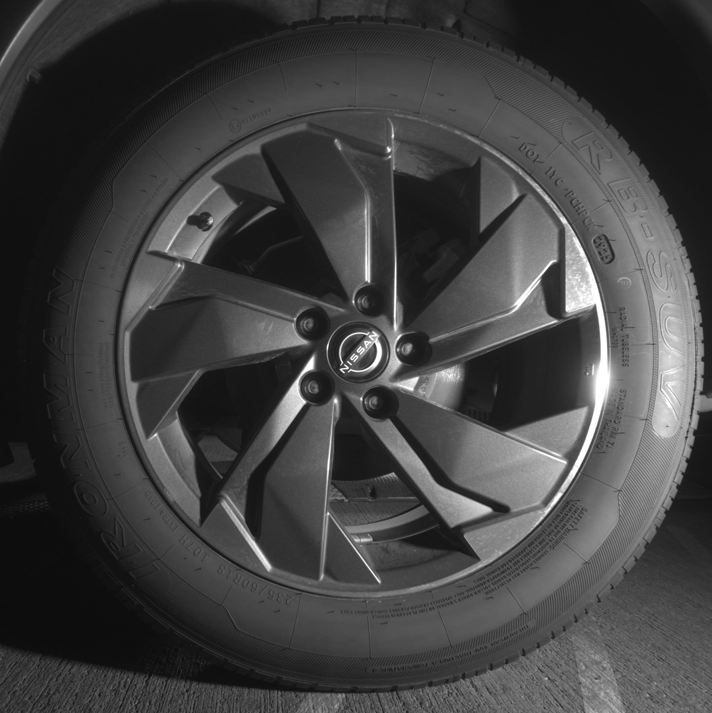 Thumbnail: 2025 Nissan Rogue - 11