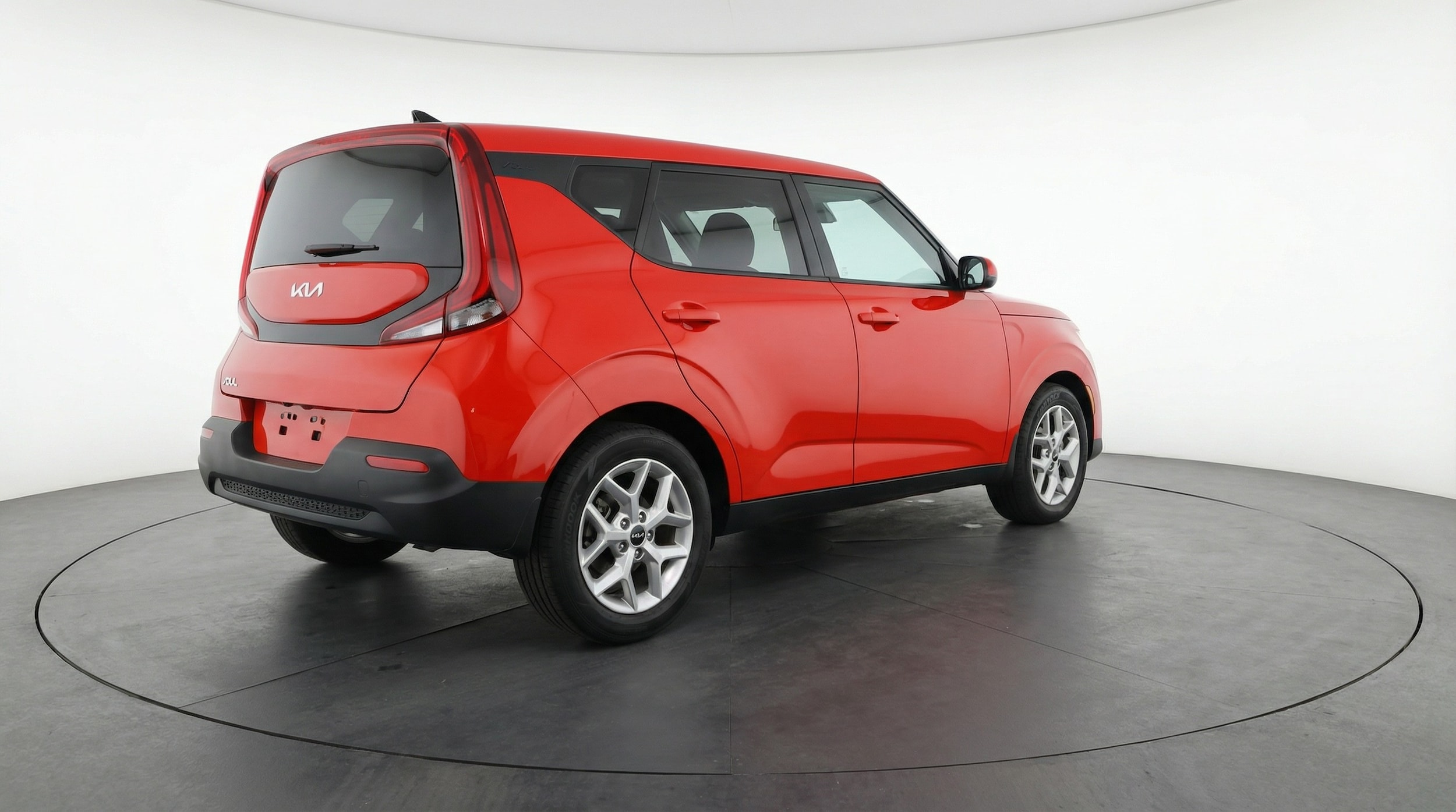 Thumbnail: 2025 Kia Soul - 7