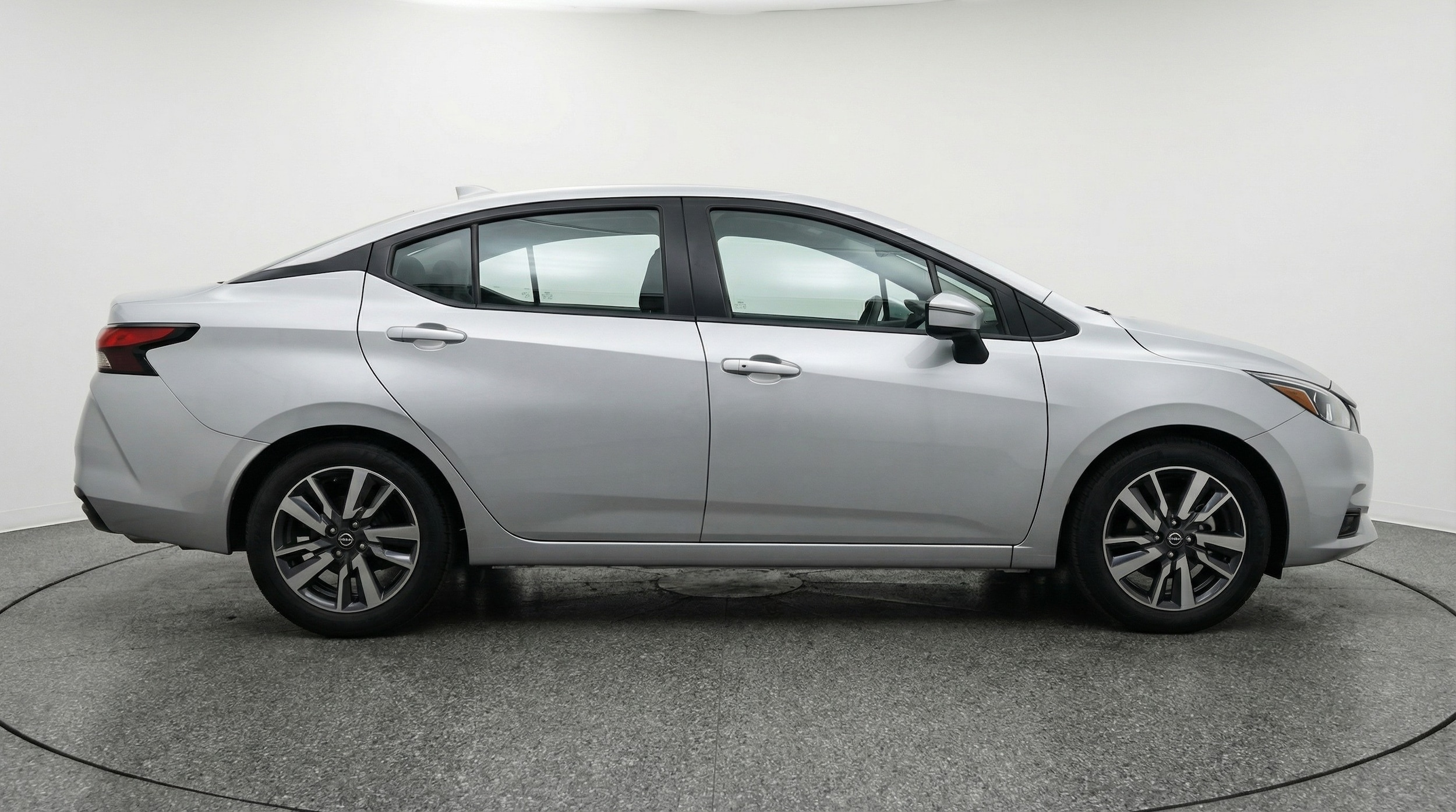 Thumbnail: 2025 Nissan Versa - 8