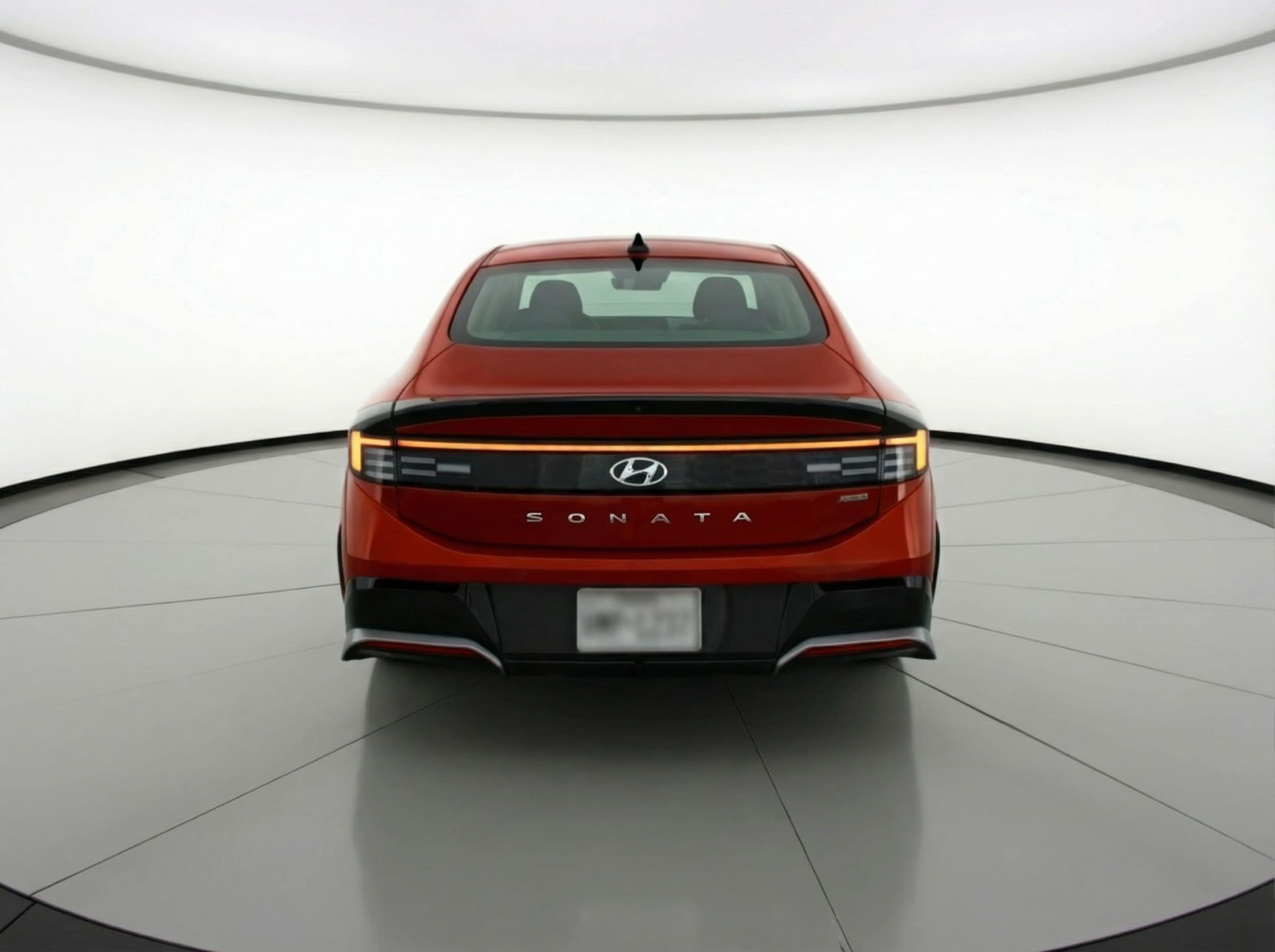 Thumbnail: 2025 Hyundai Sonata - 6