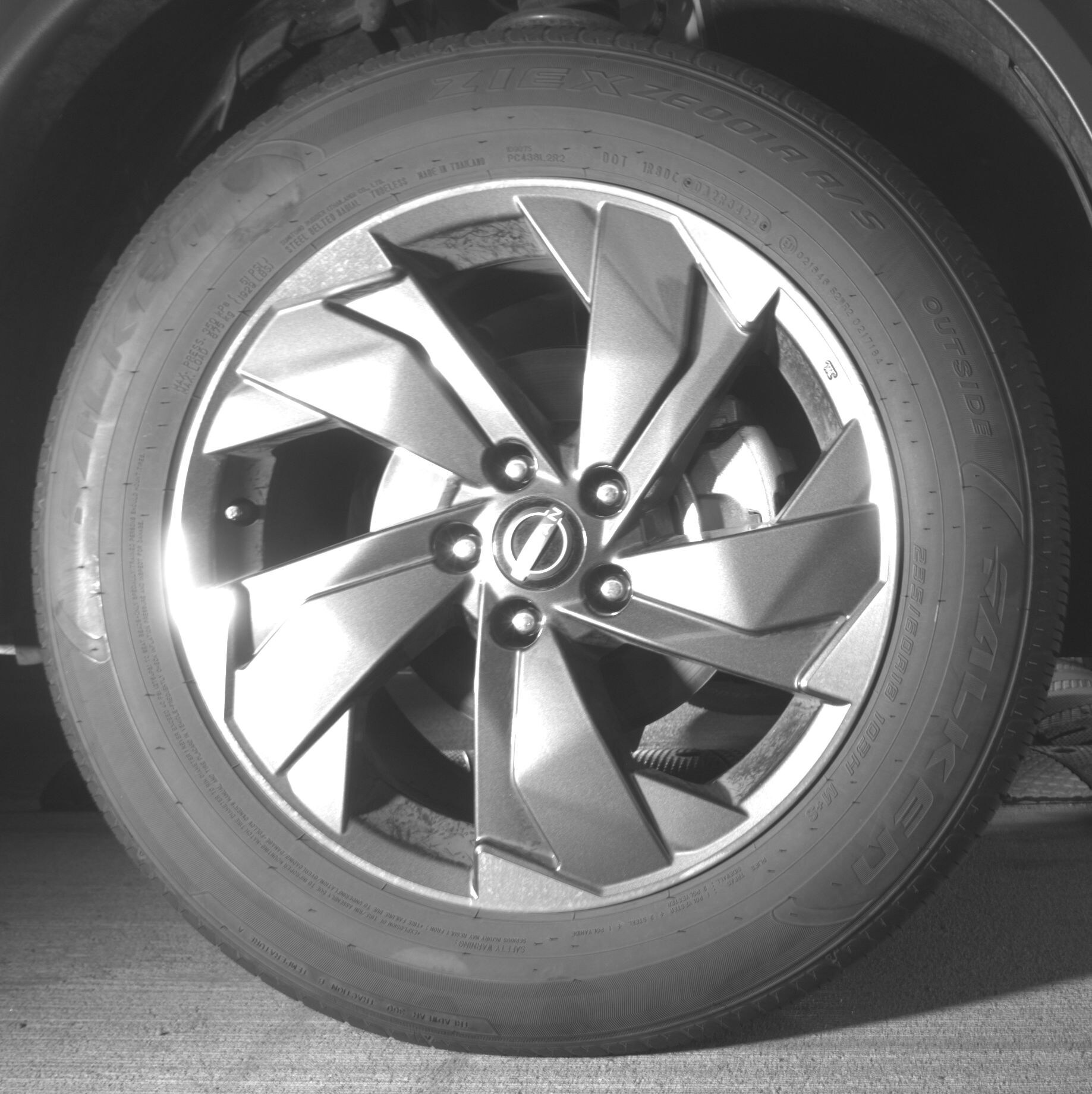 Thumbnail: 2025 Nissan Rogue - 10