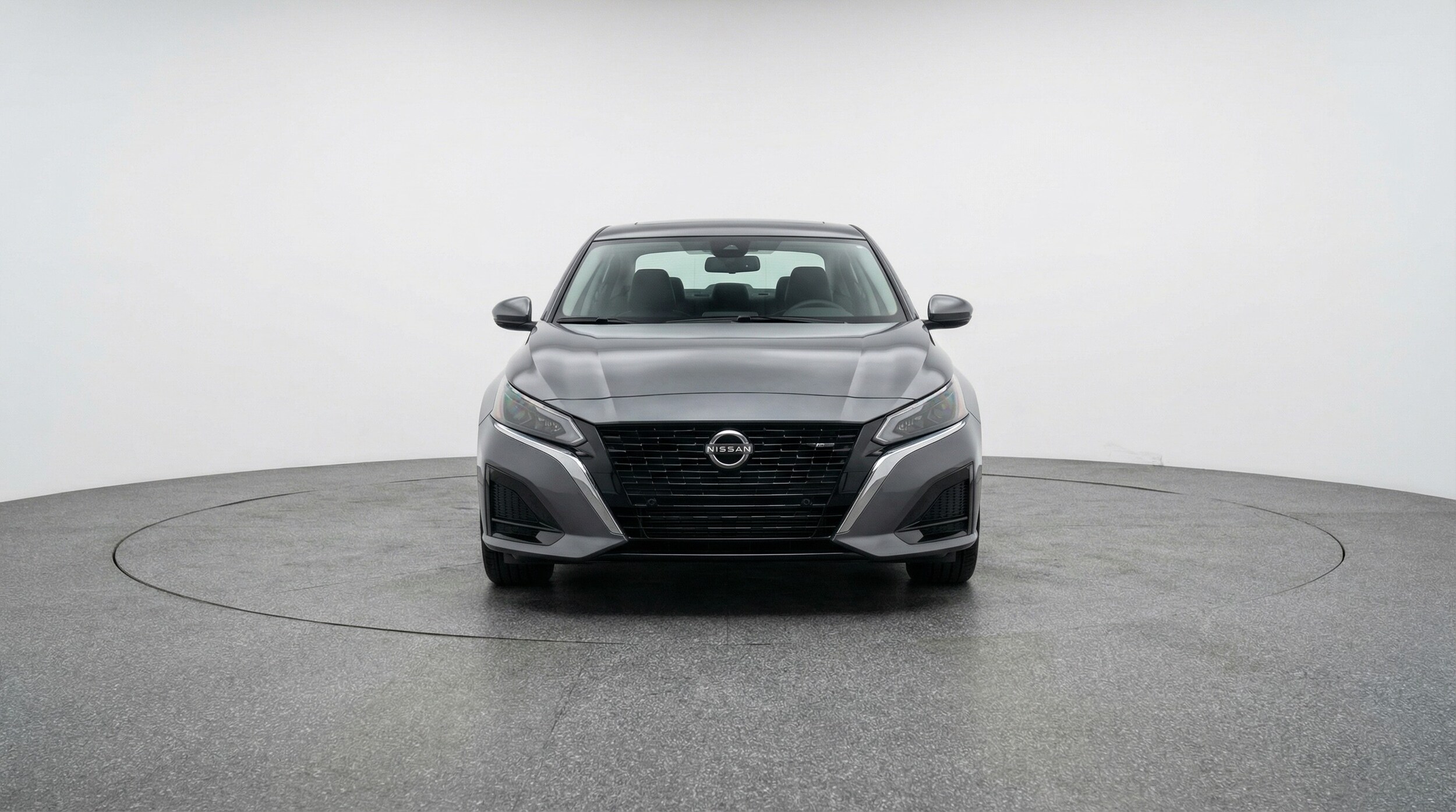 Thumbnail: 2025 Nissan Altima - 2