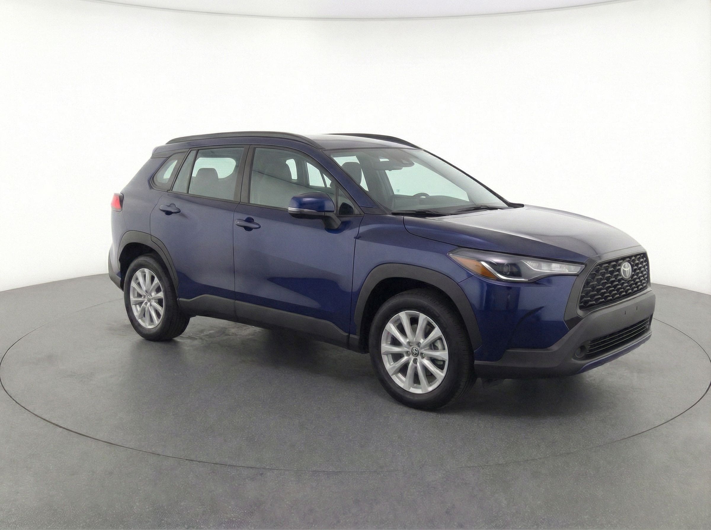 Thumbnail: 2025 Toyota Grand Highlander - 1