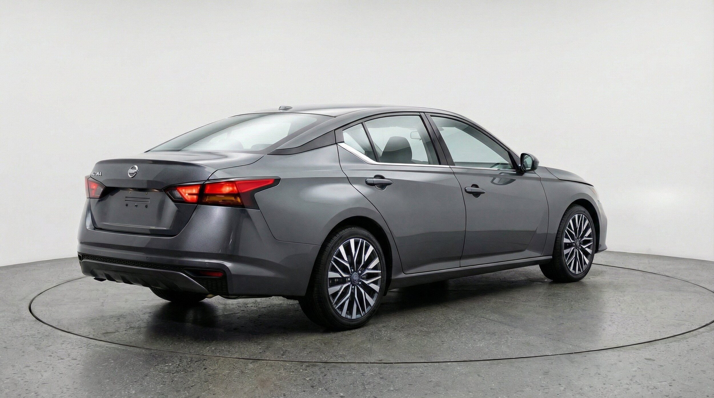 Thumbnail: 2026 Nissan Altima - 9