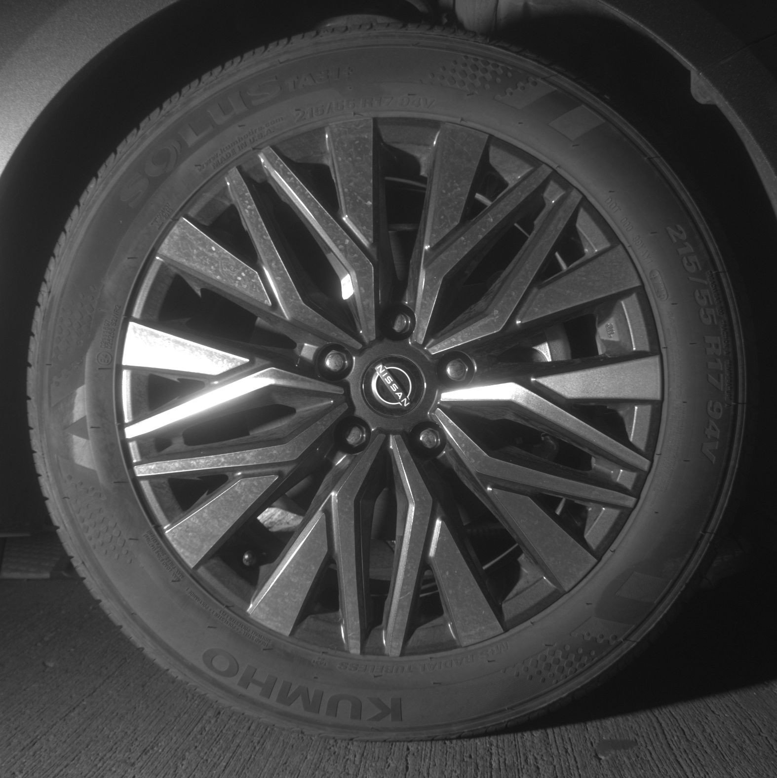 Thumbnail: 2026 Nissan Altima - 13