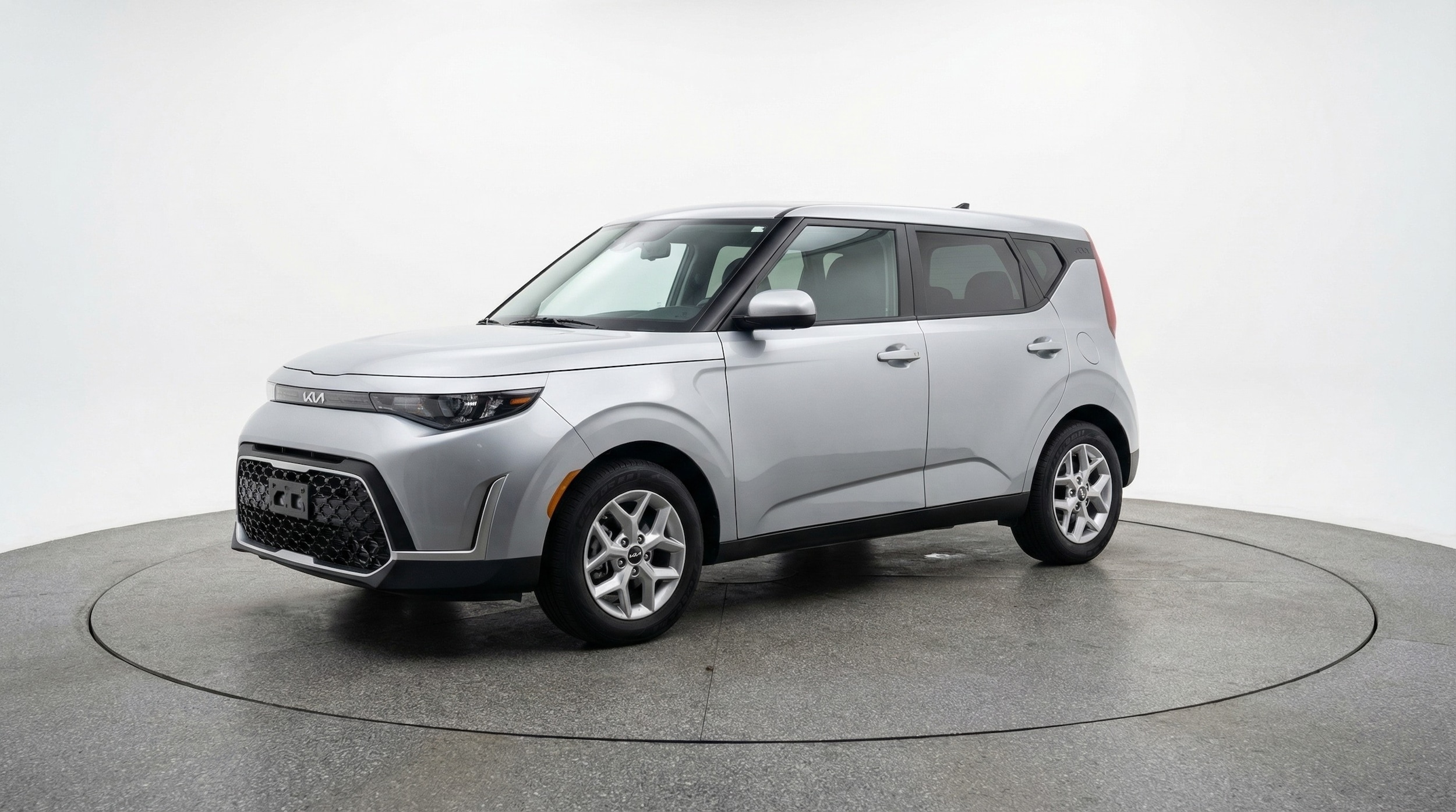 Thumbnail: 2025 Kia Soul - 3
