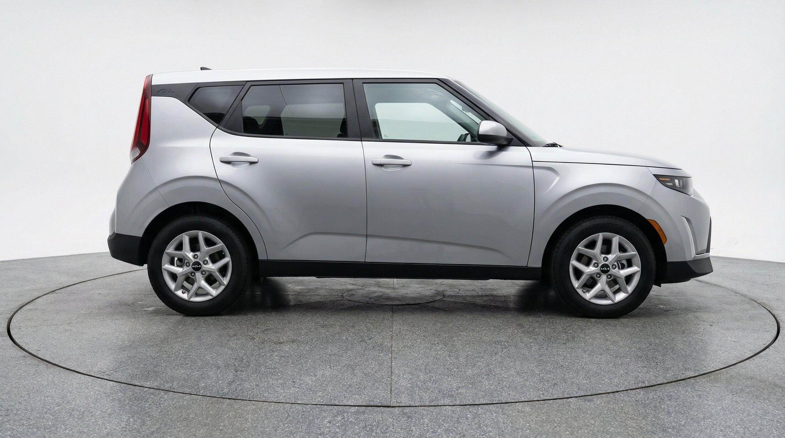 Thumbnail: 2025 Kia Soul - 11