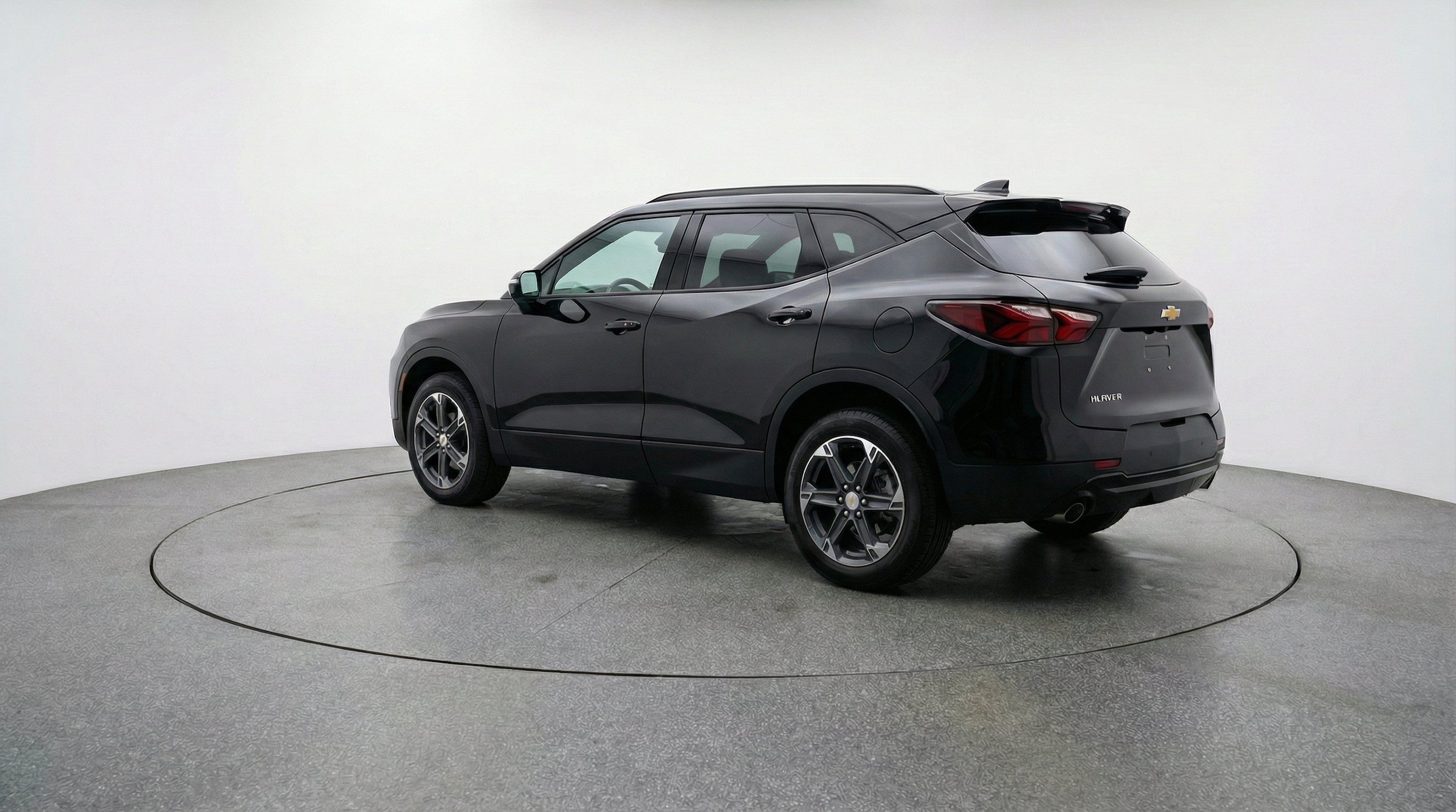 Thumbnail: 2025 Chevrolet Blazer - 6