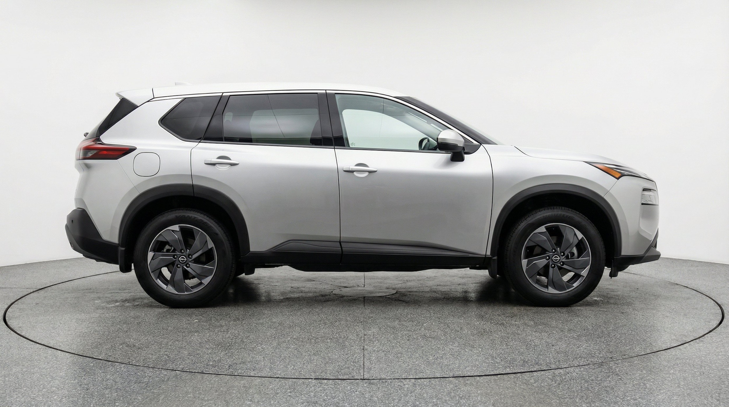 Thumbnail: 2025 Nissan Rogue - 11