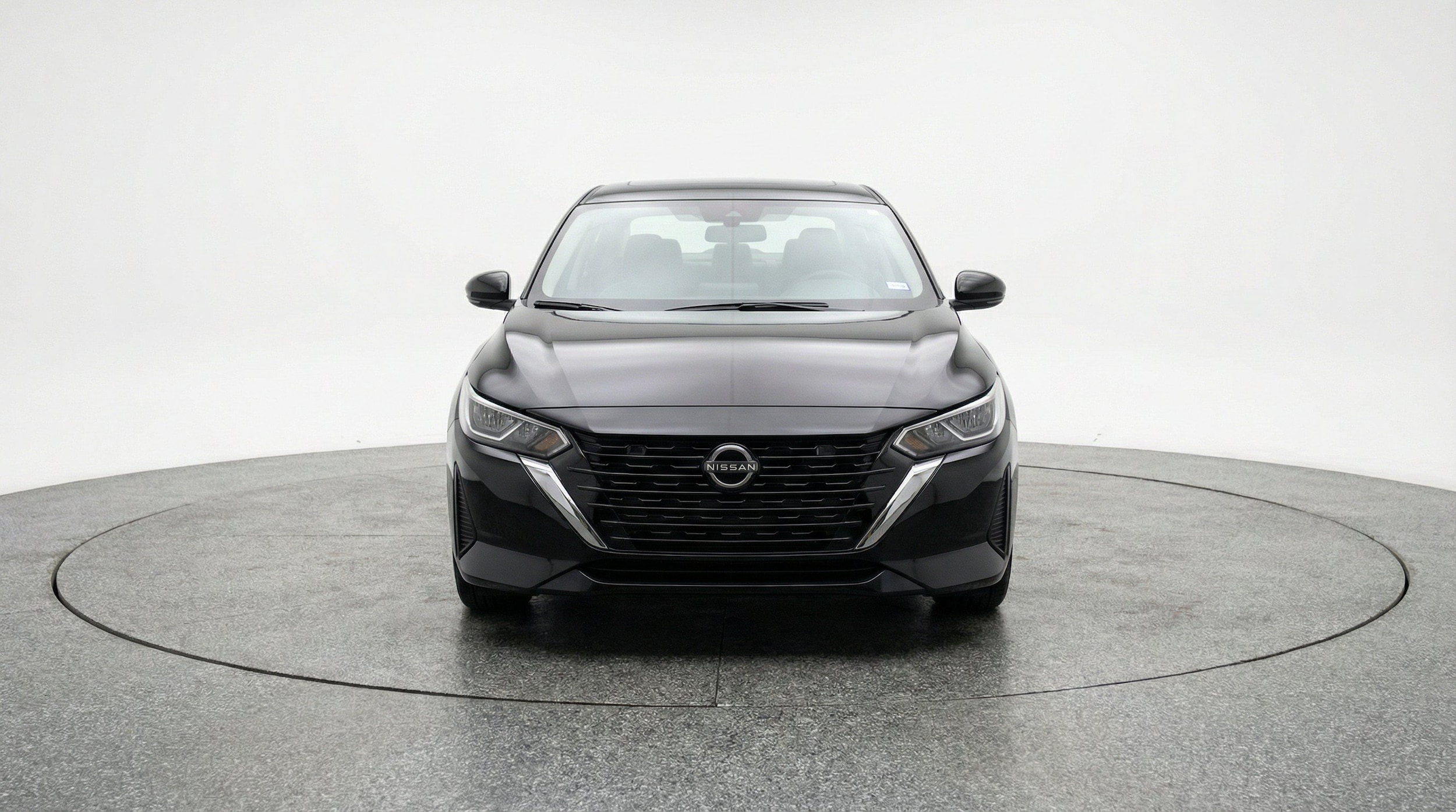 Thumbnail: 2025 Nissan Sentra - 2